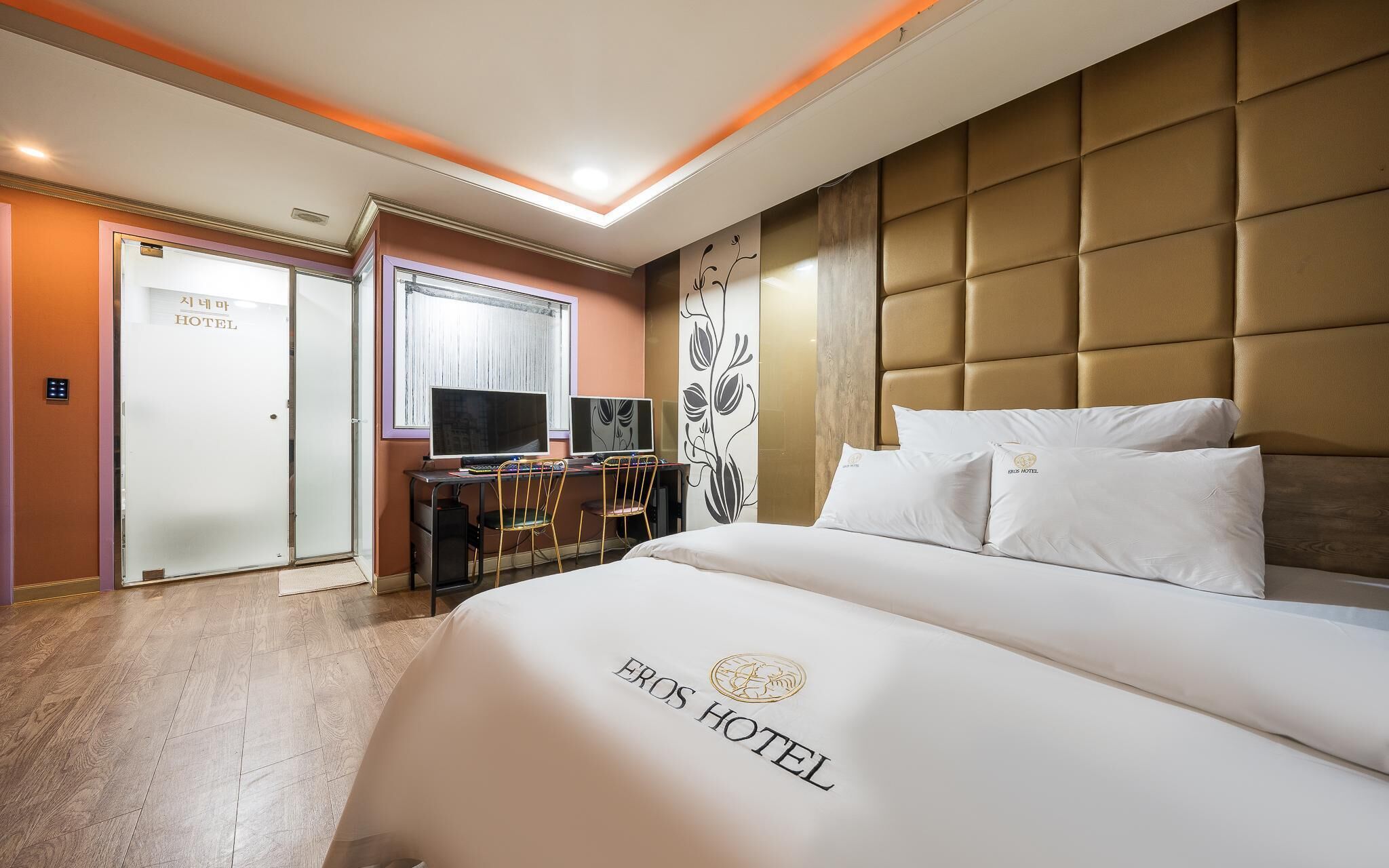 Siheung Eros Hotel