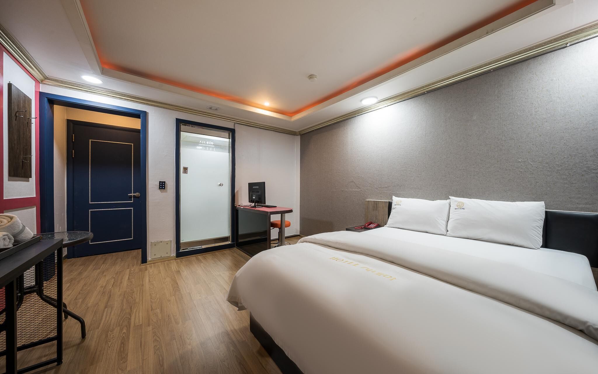 Siheung Eros Hotel