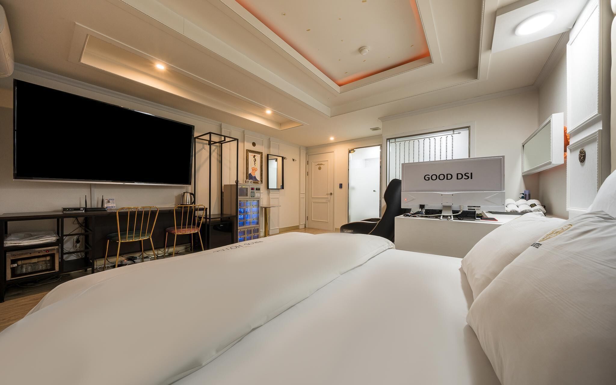 Siheung Eros Hotel