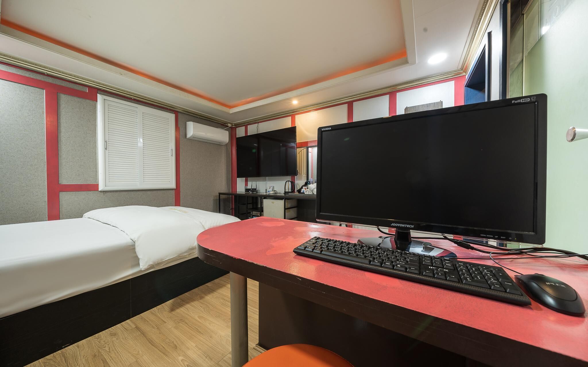 Siheung Eros Hotel