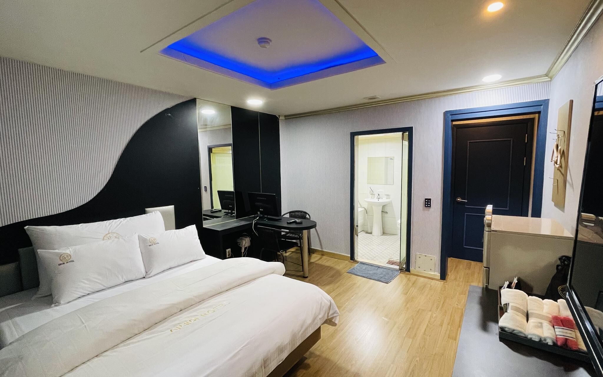 Siheung Eros Hotel