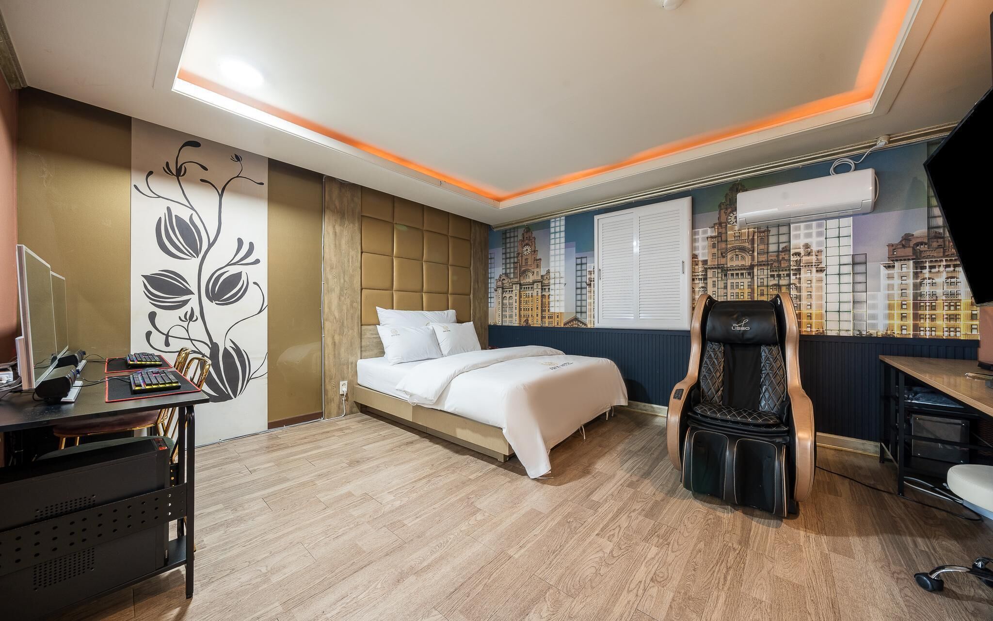 Siheung Eros Hotel
