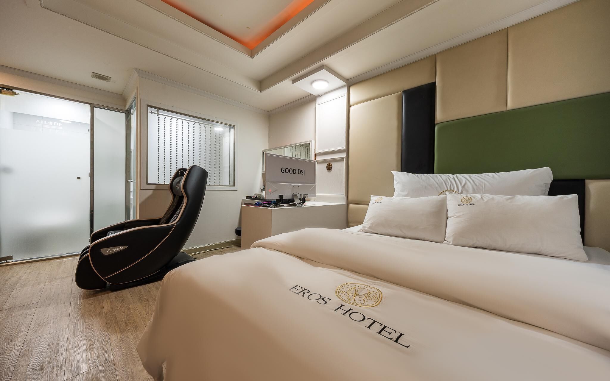 Siheung Eros Hotel