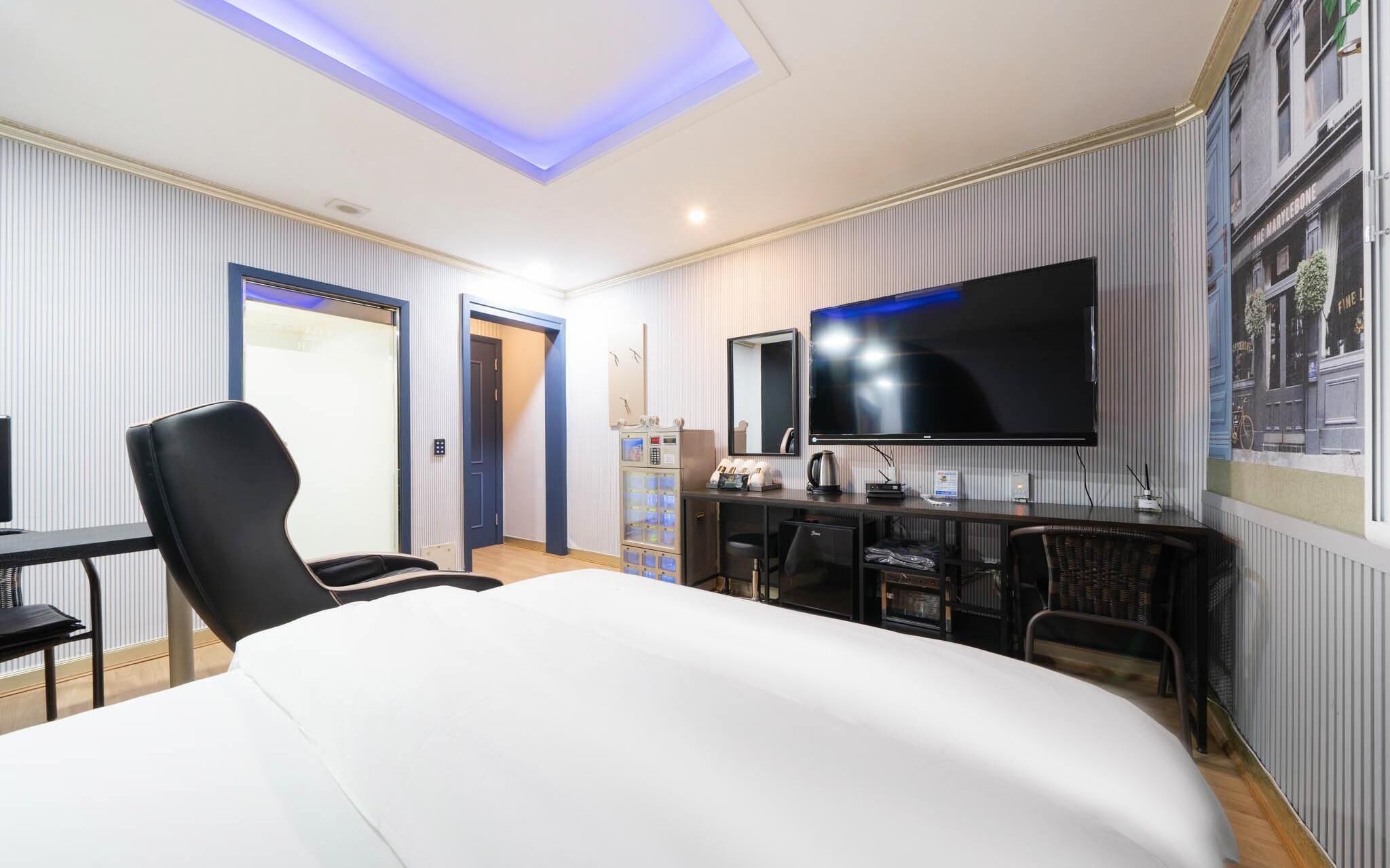 Siheung Eros Hotel