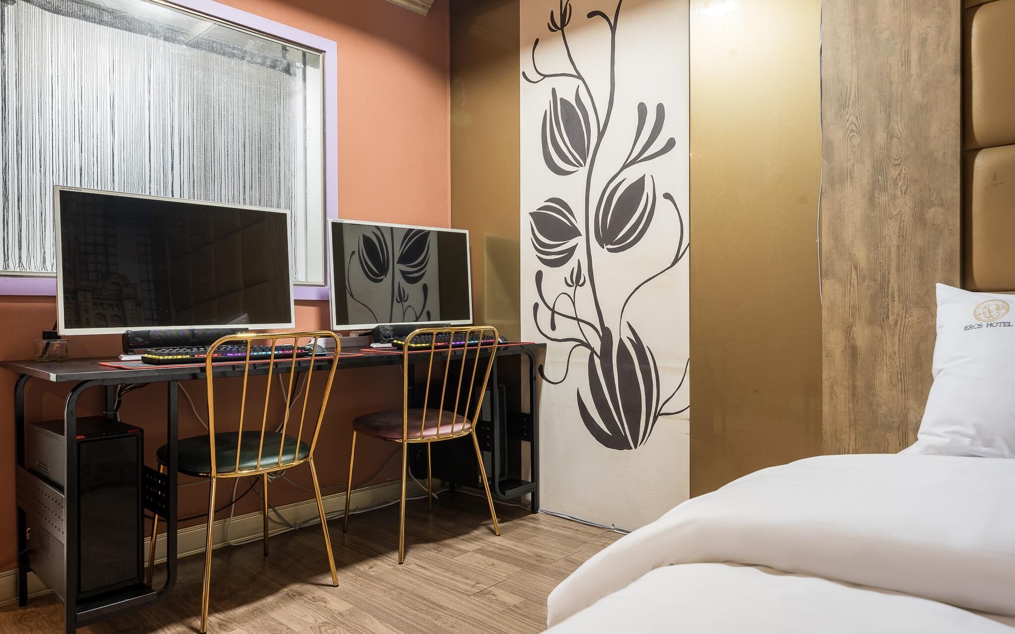 Siheung Eros Hotel