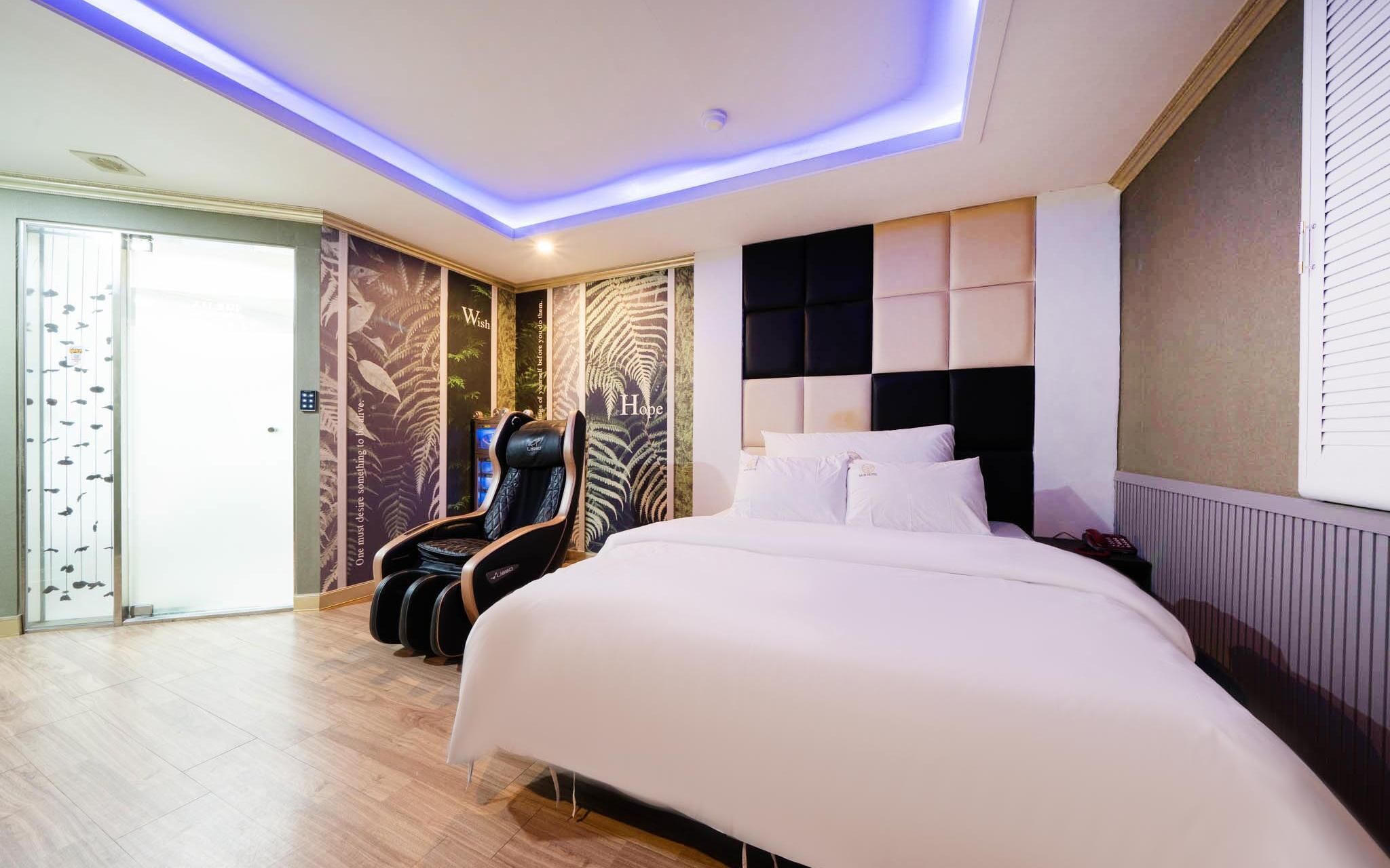 Siheung Eros Hotel