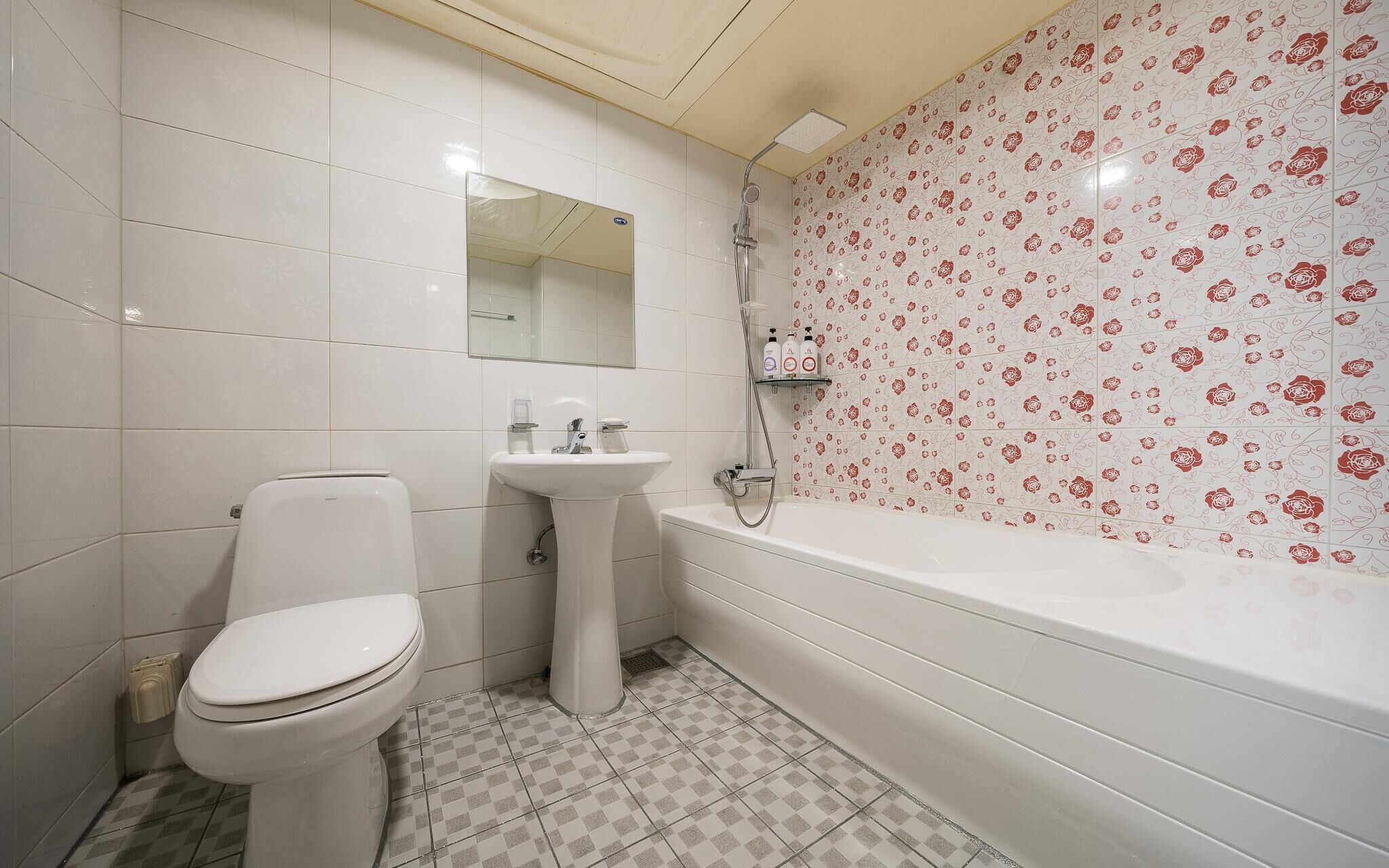 Siheung Eros Hotel