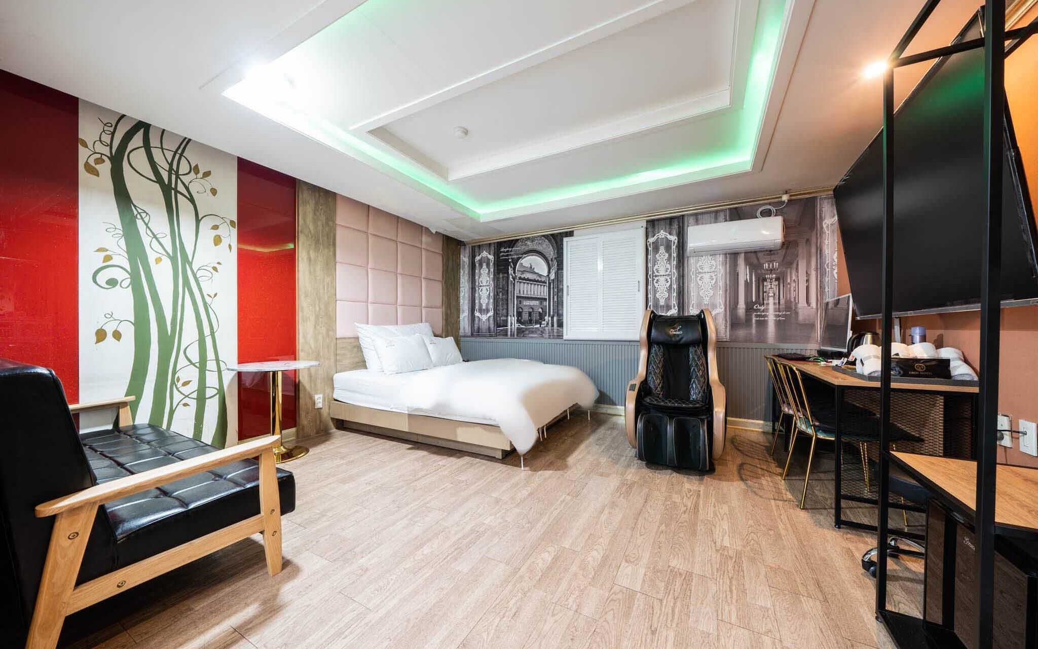 Siheung Eros Hotel