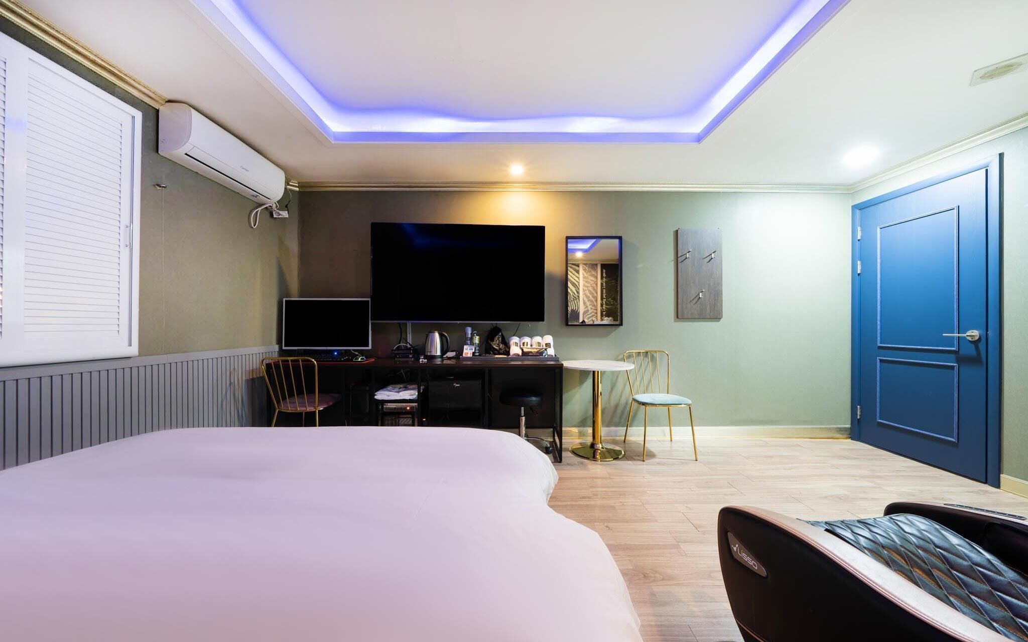 Siheung Eros Hotel