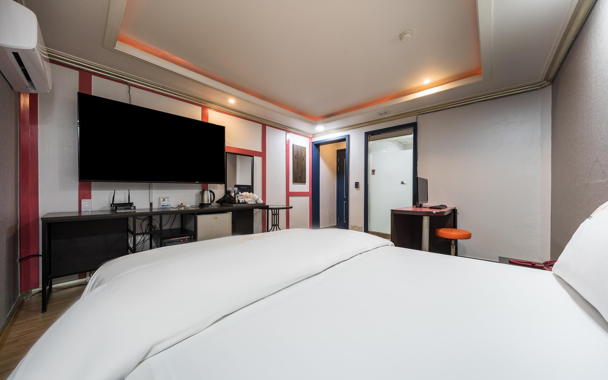 Siheung Eros Hotel