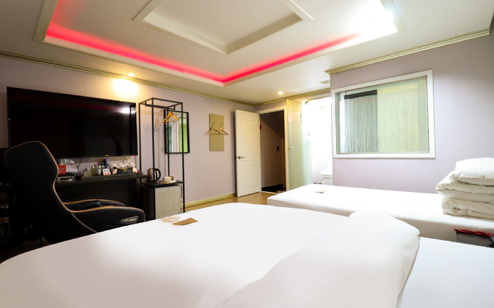 Siheung Eros Hotel