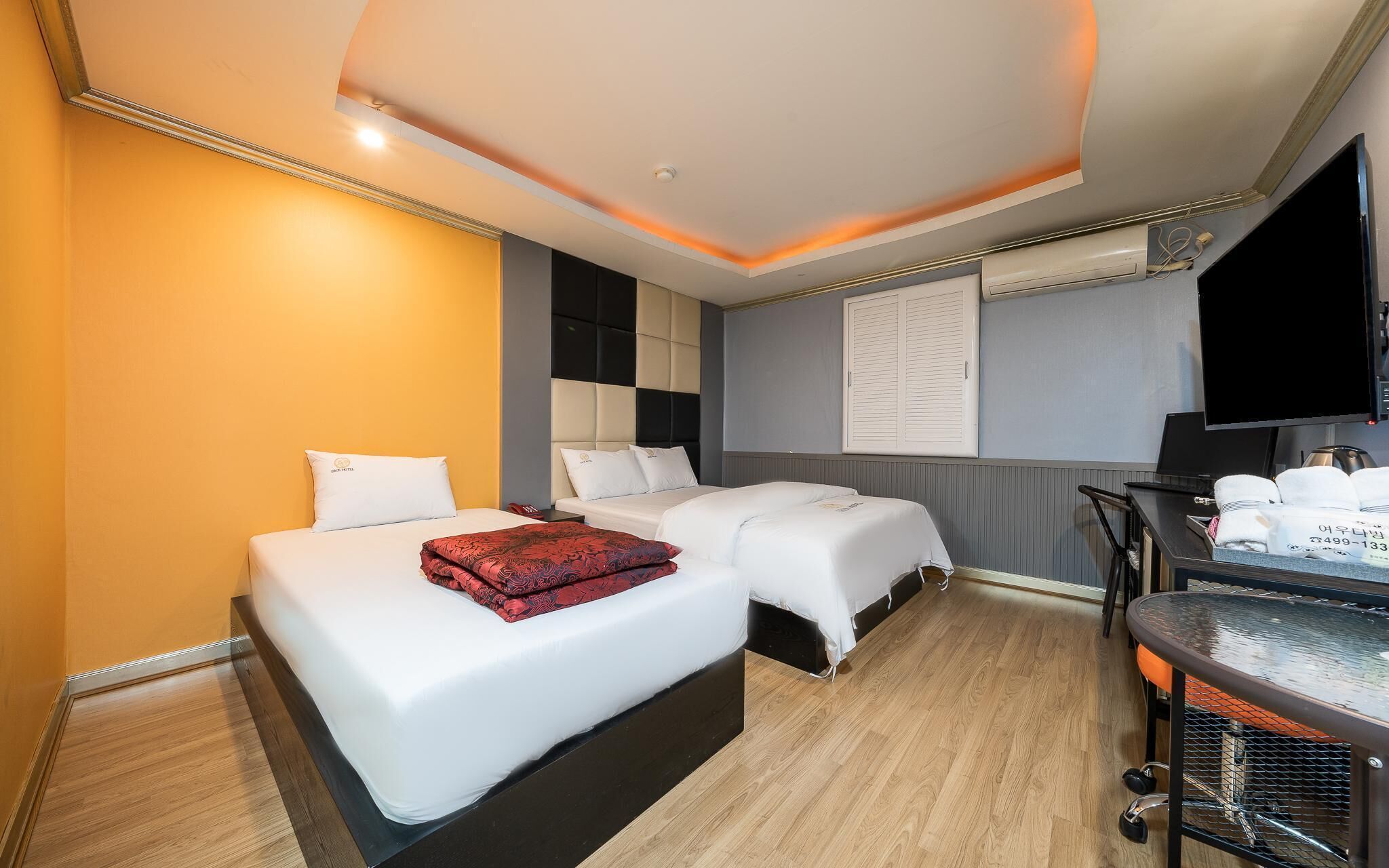 Siheung Eros Hotel