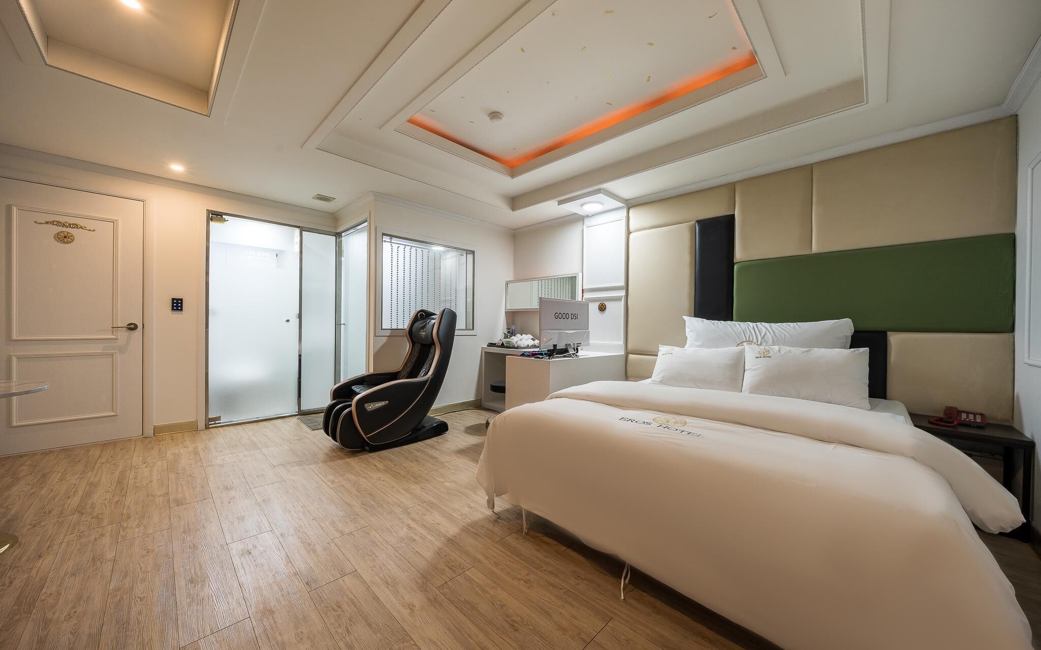 Siheung Eros Hotel