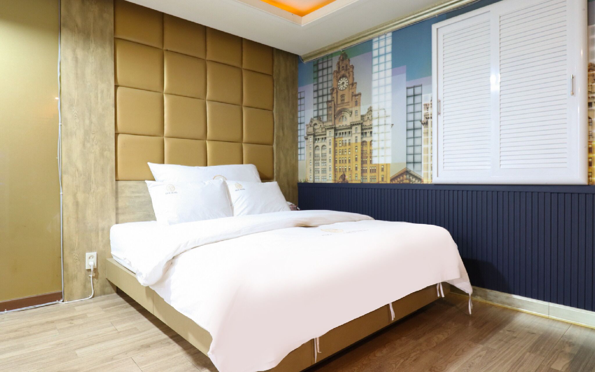 Siheung Eros Hotel