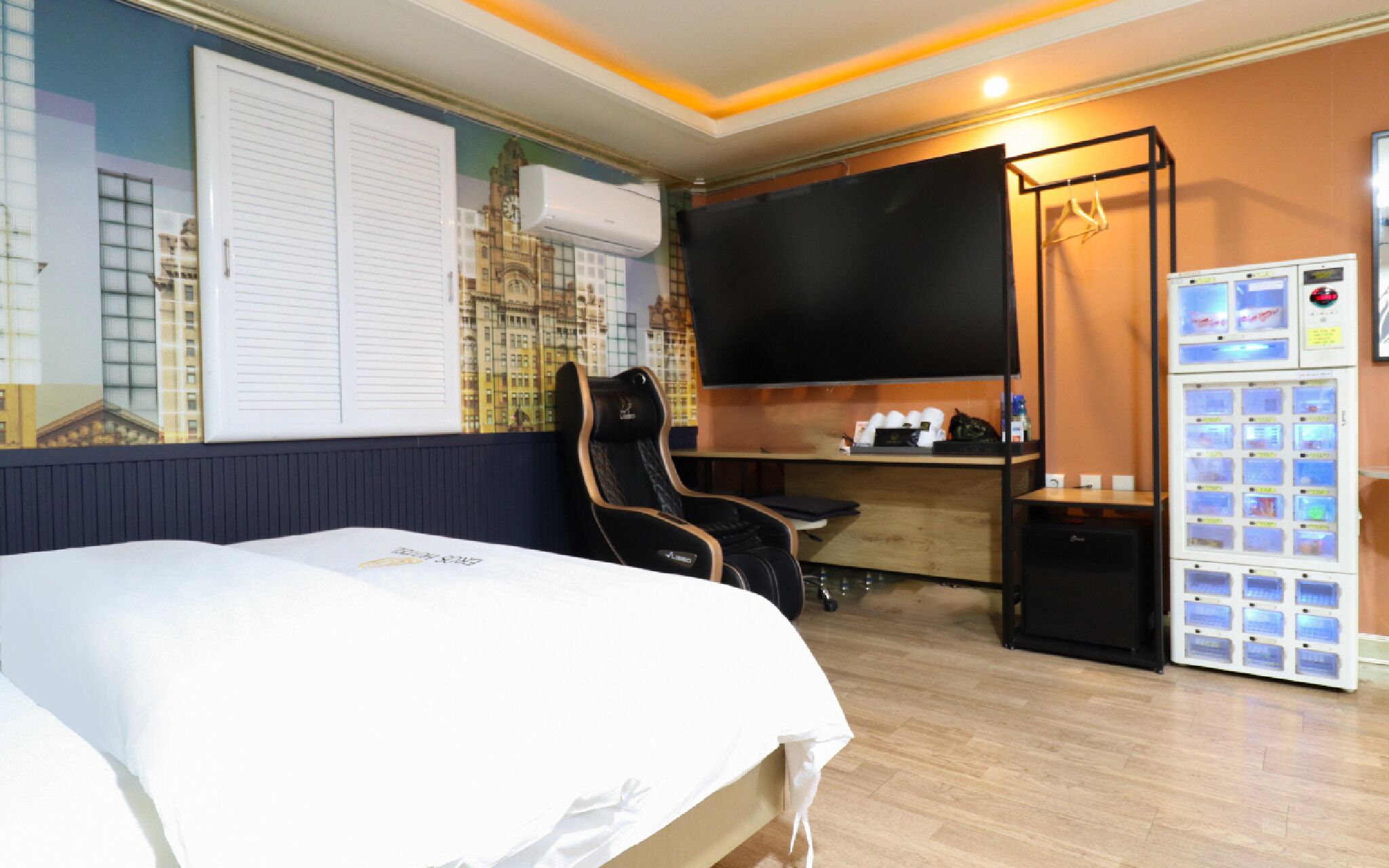 Siheung Eros Hotel
