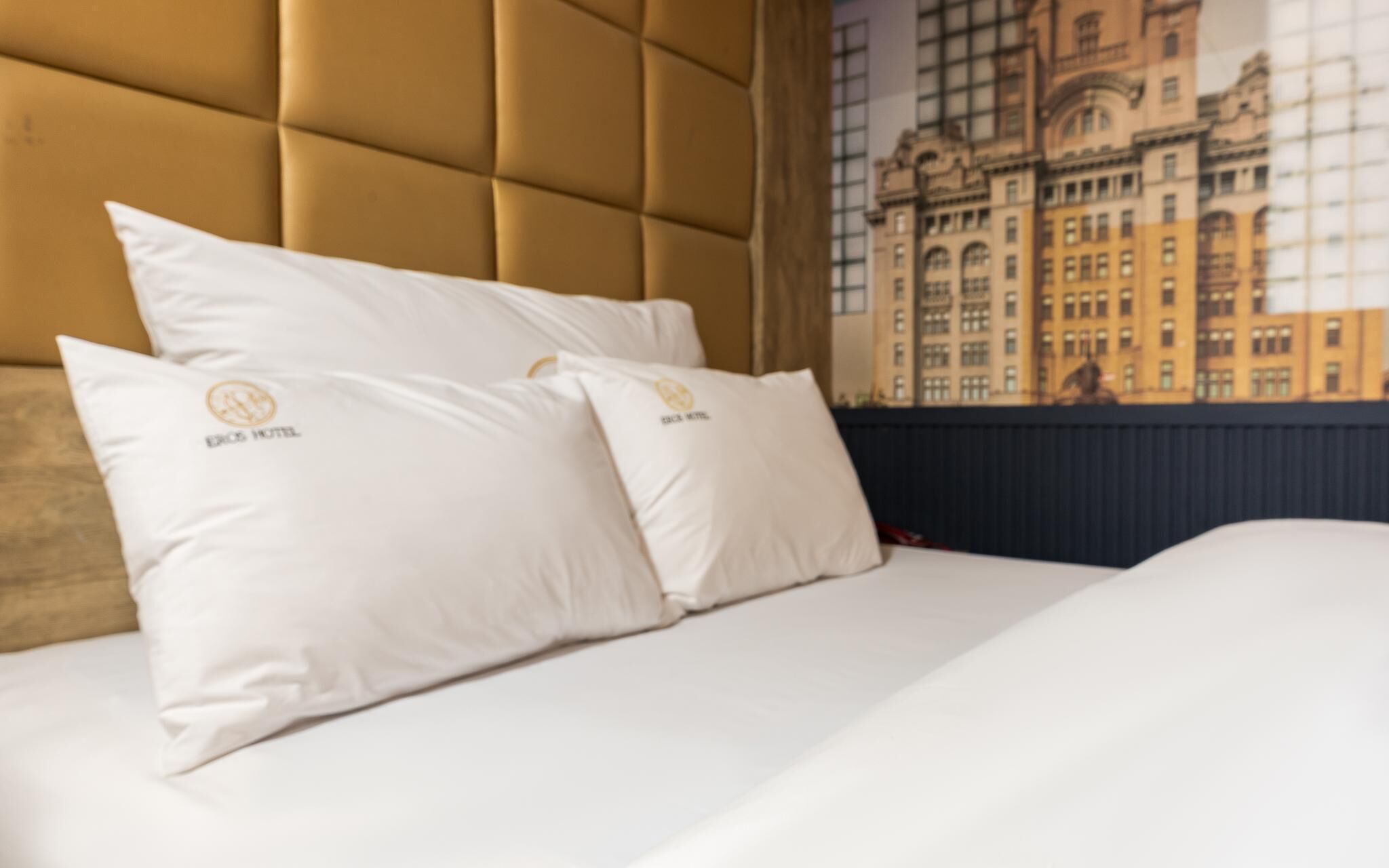 Siheung Eros Hotel