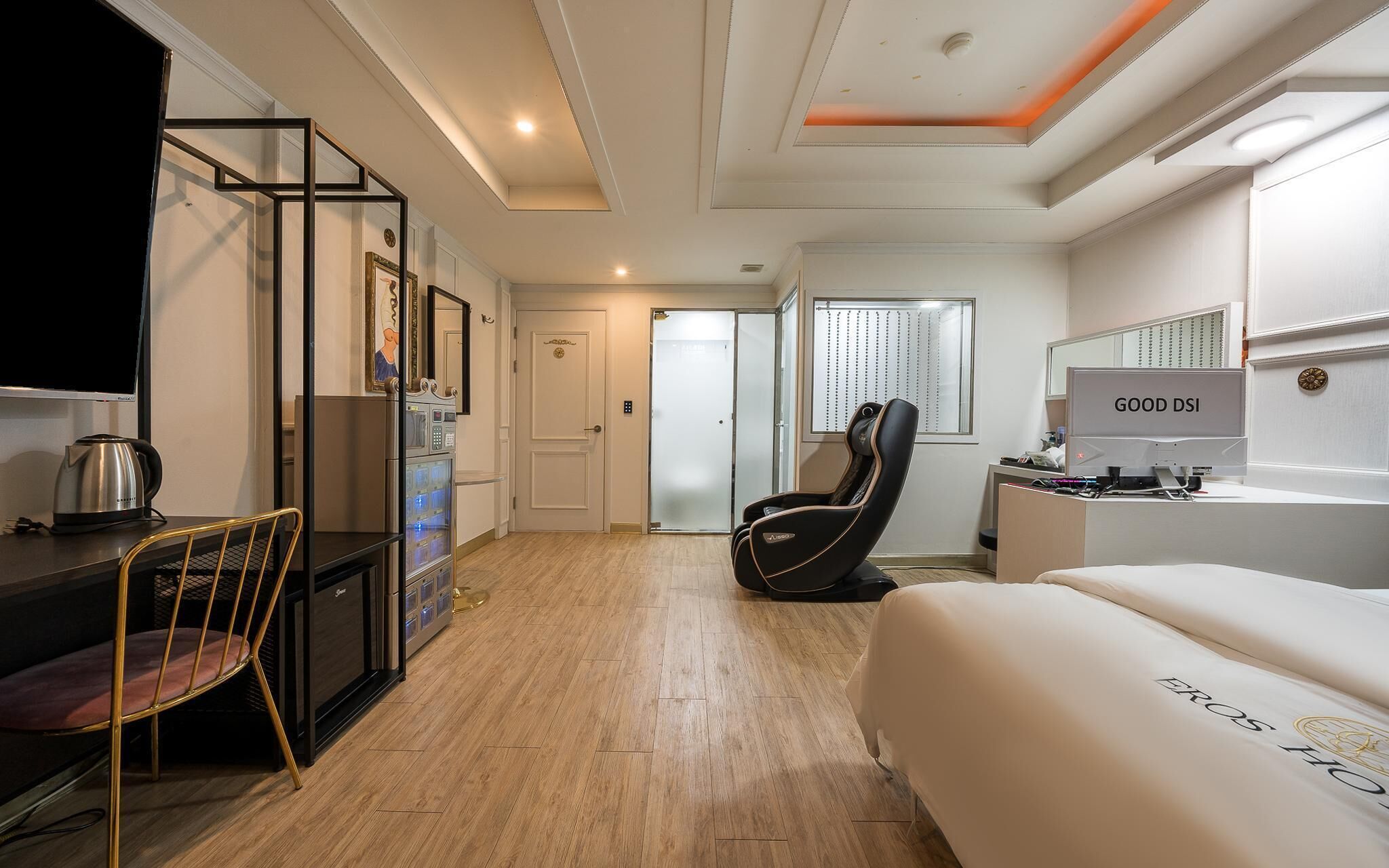 Siheung Eros Hotel