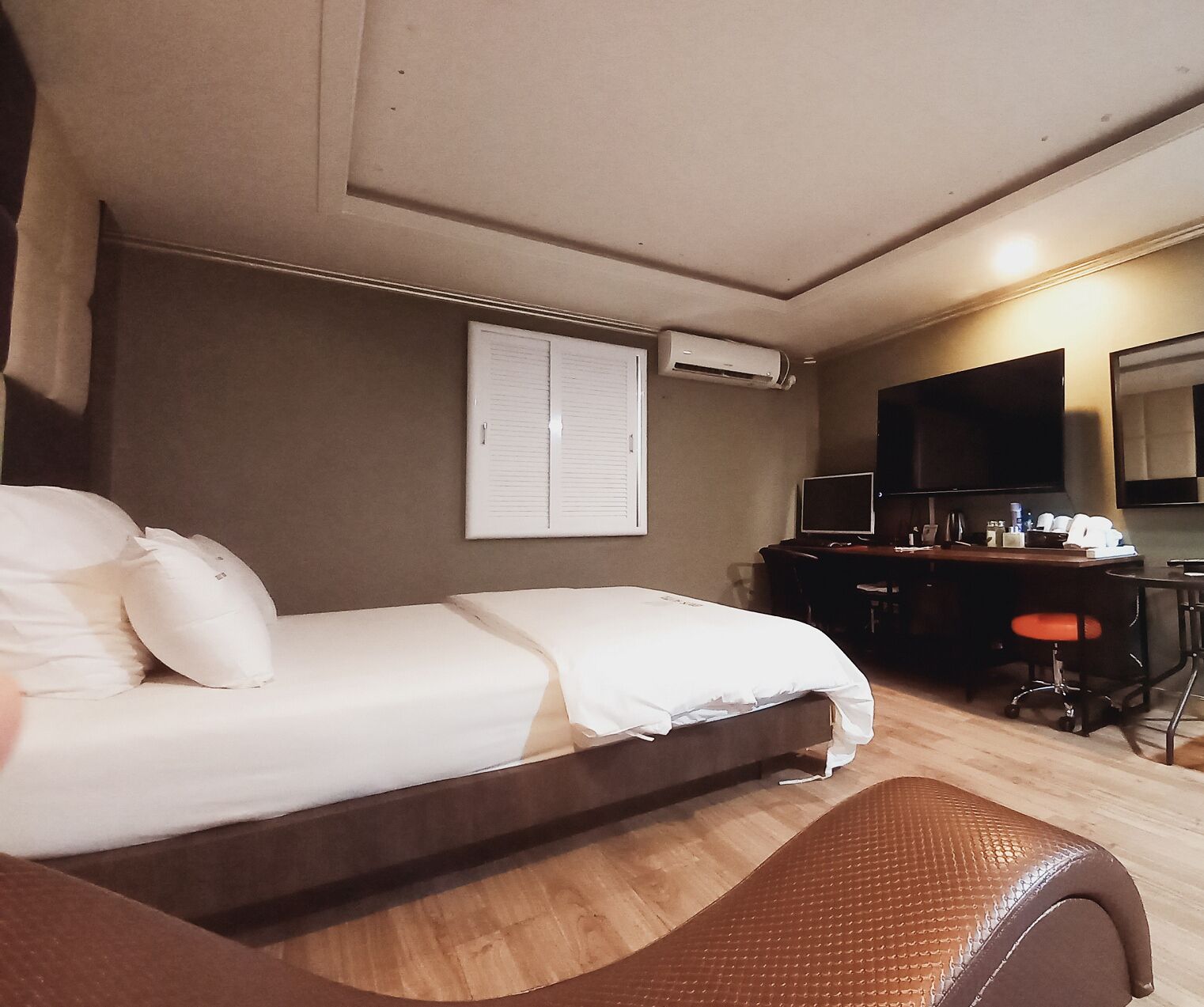 Siheung Eros Hotel