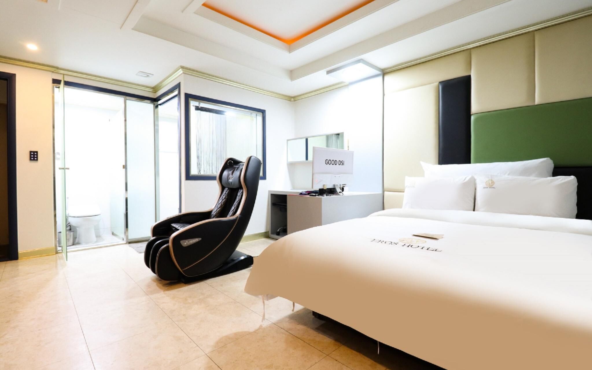 Siheung Eros Hotel