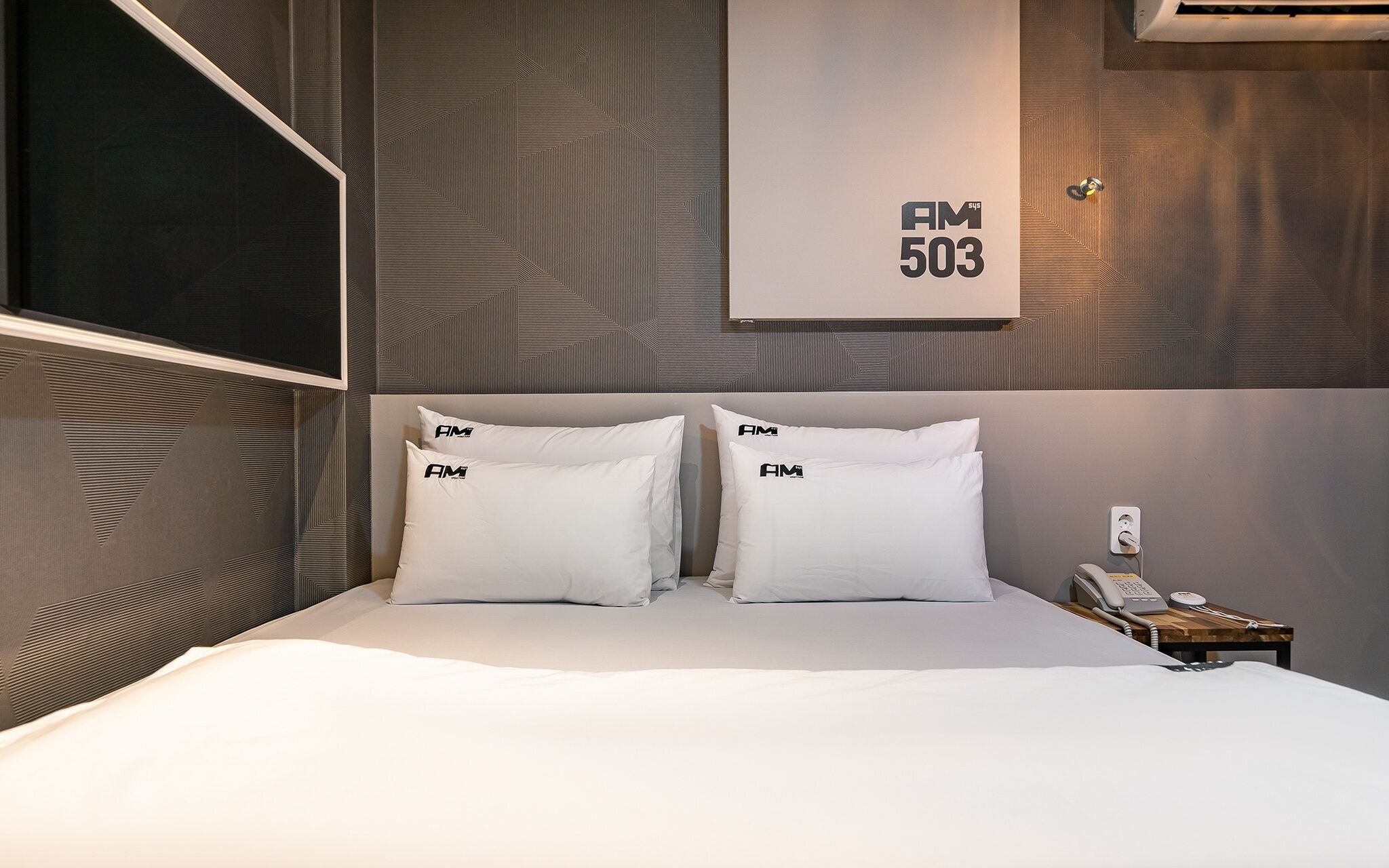 Siheung Hotel Am