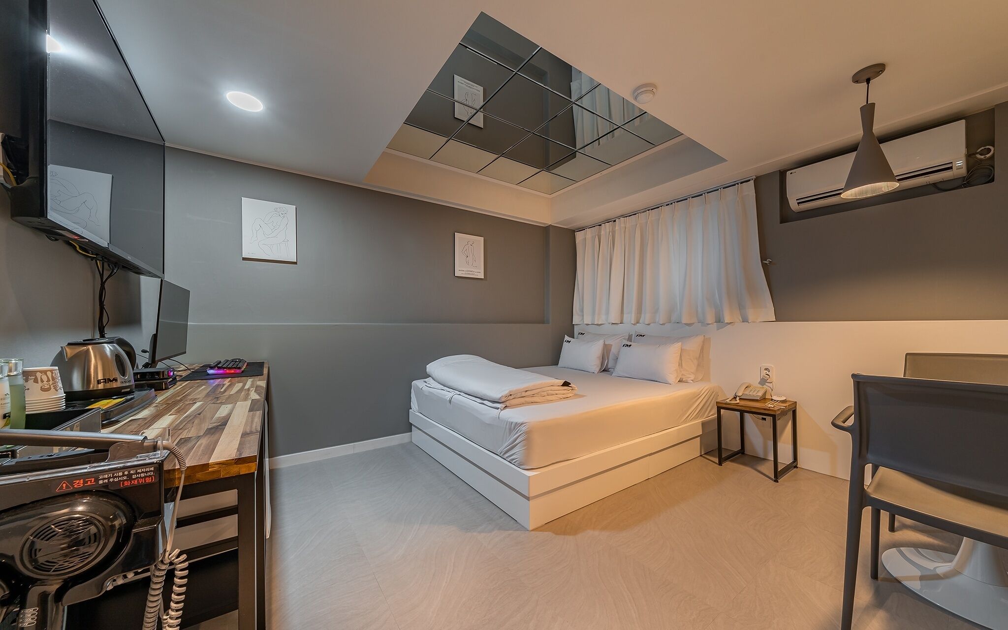 Siheung Hotel Am