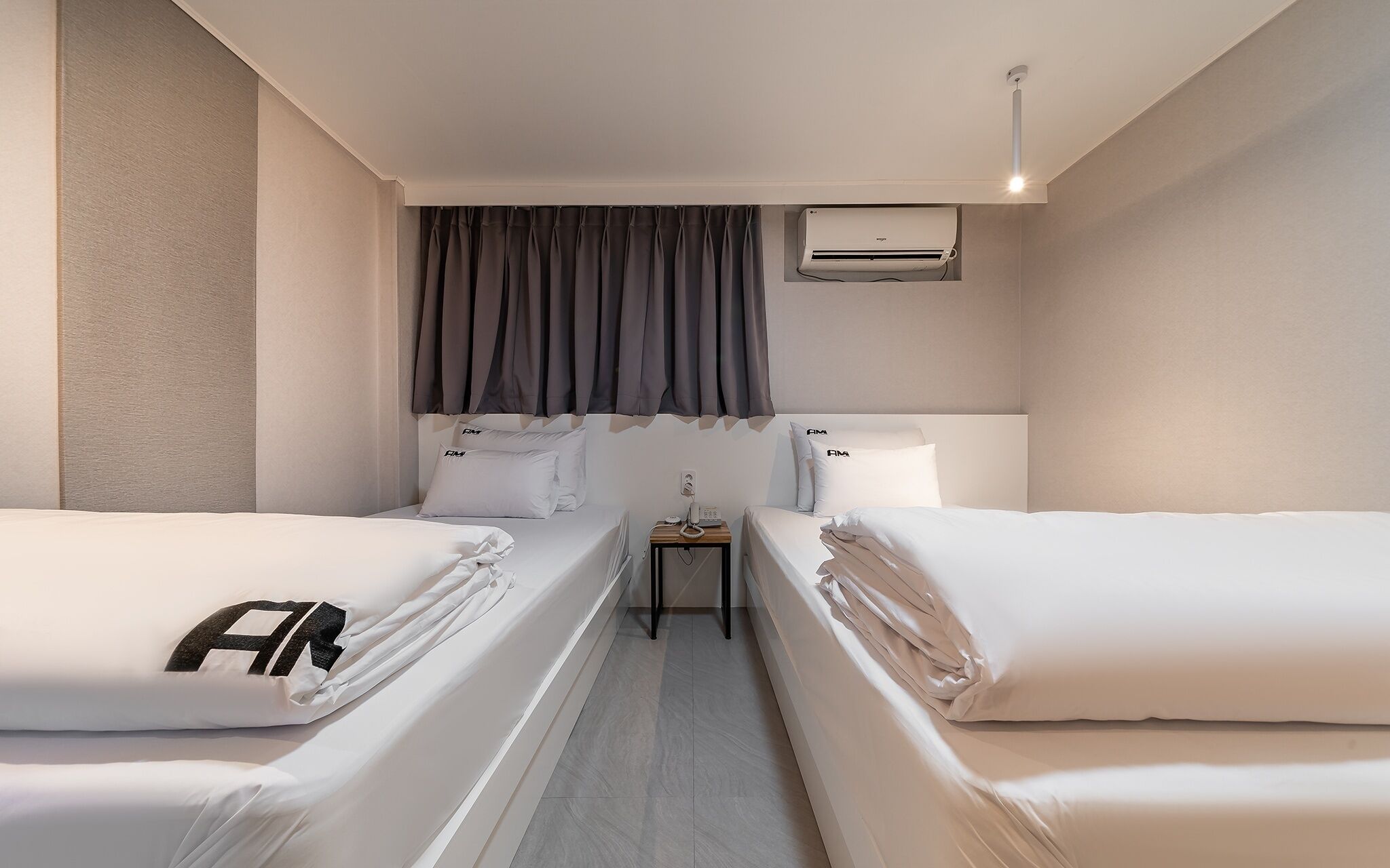 Siheung Hotel Am