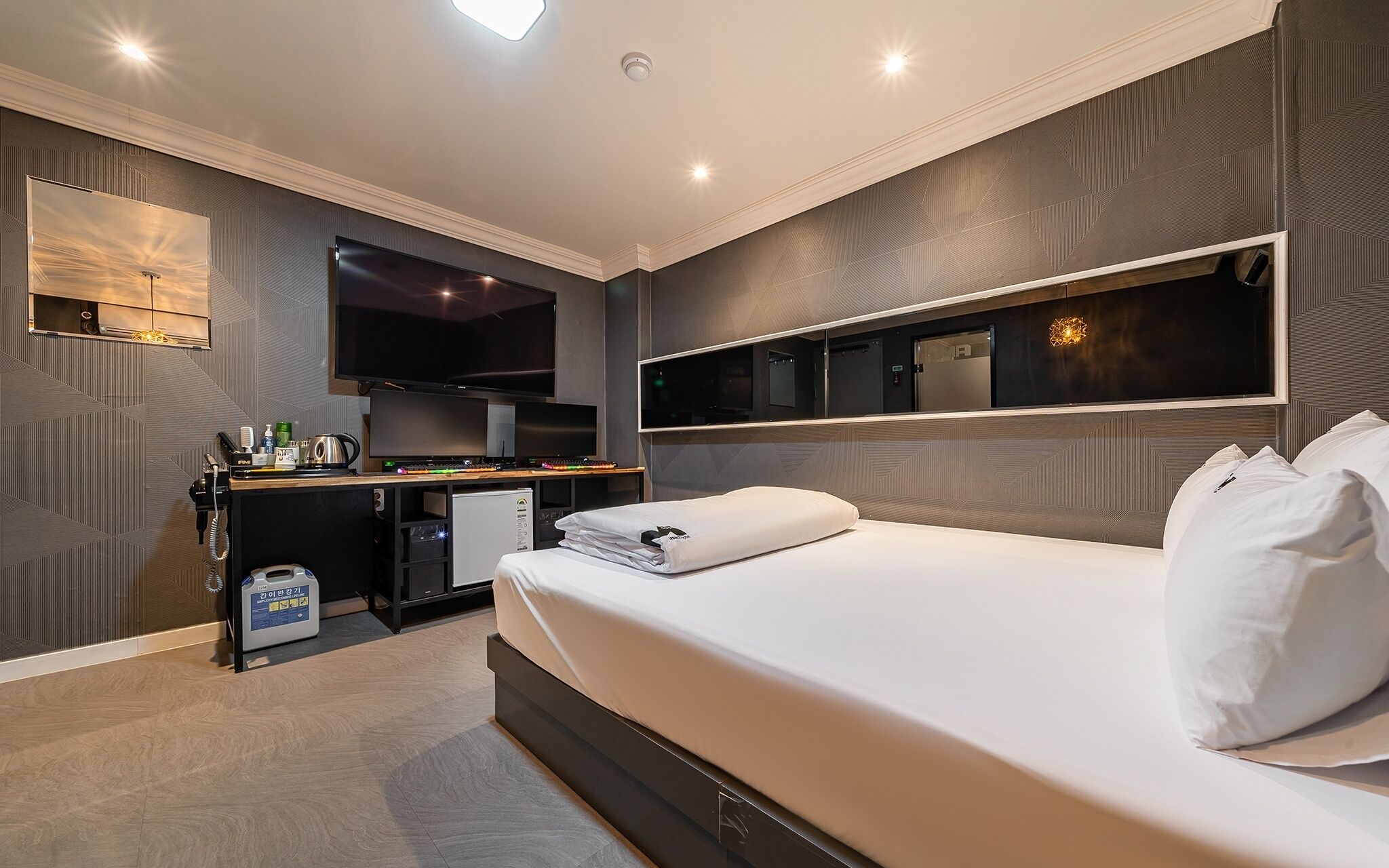 Siheung Hotel Am