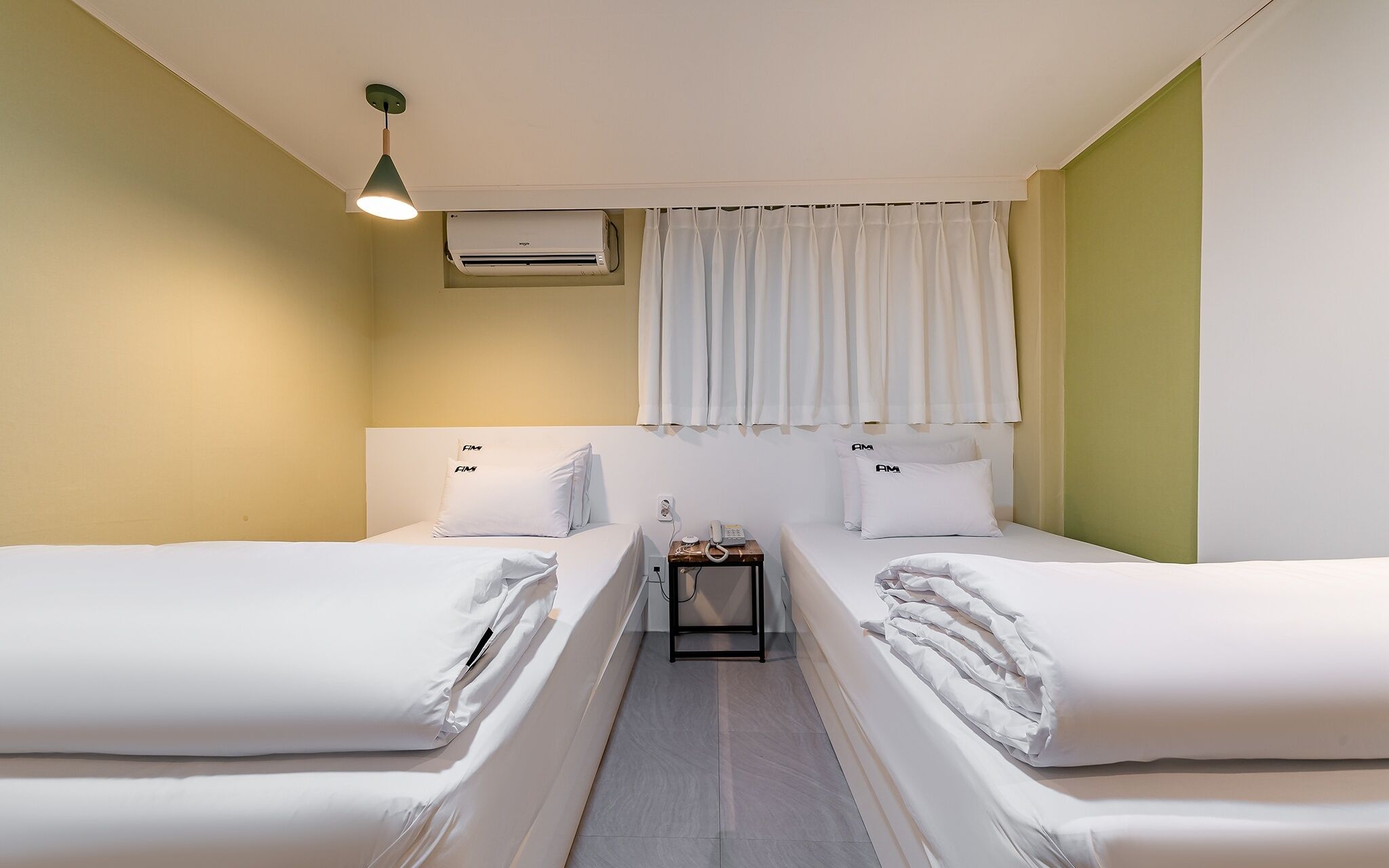 Siheung Hotel Am