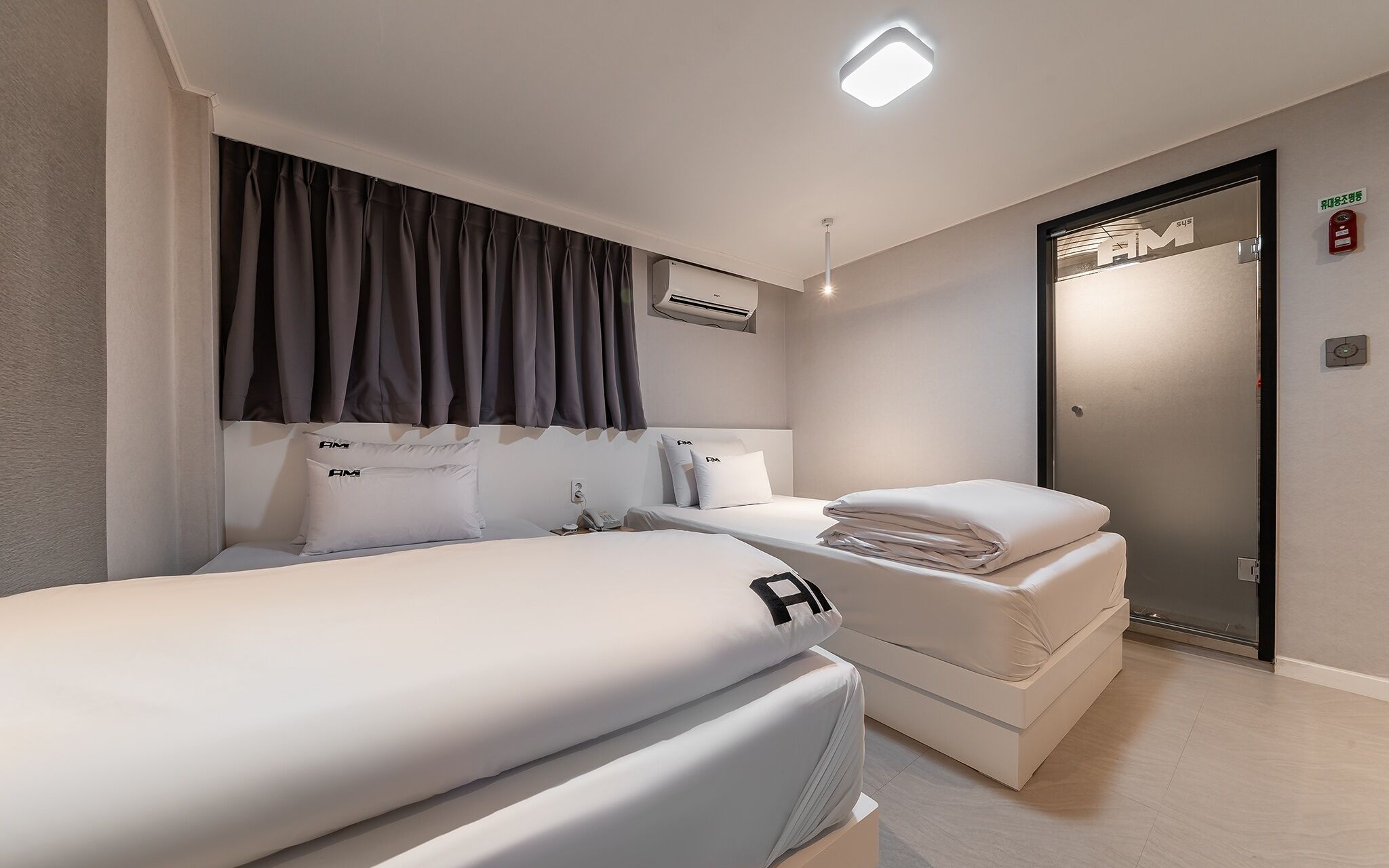 Siheung Hotel Am