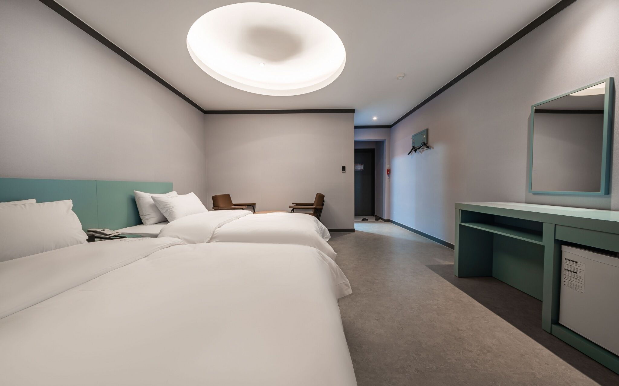 Siheung Hotel Elysium