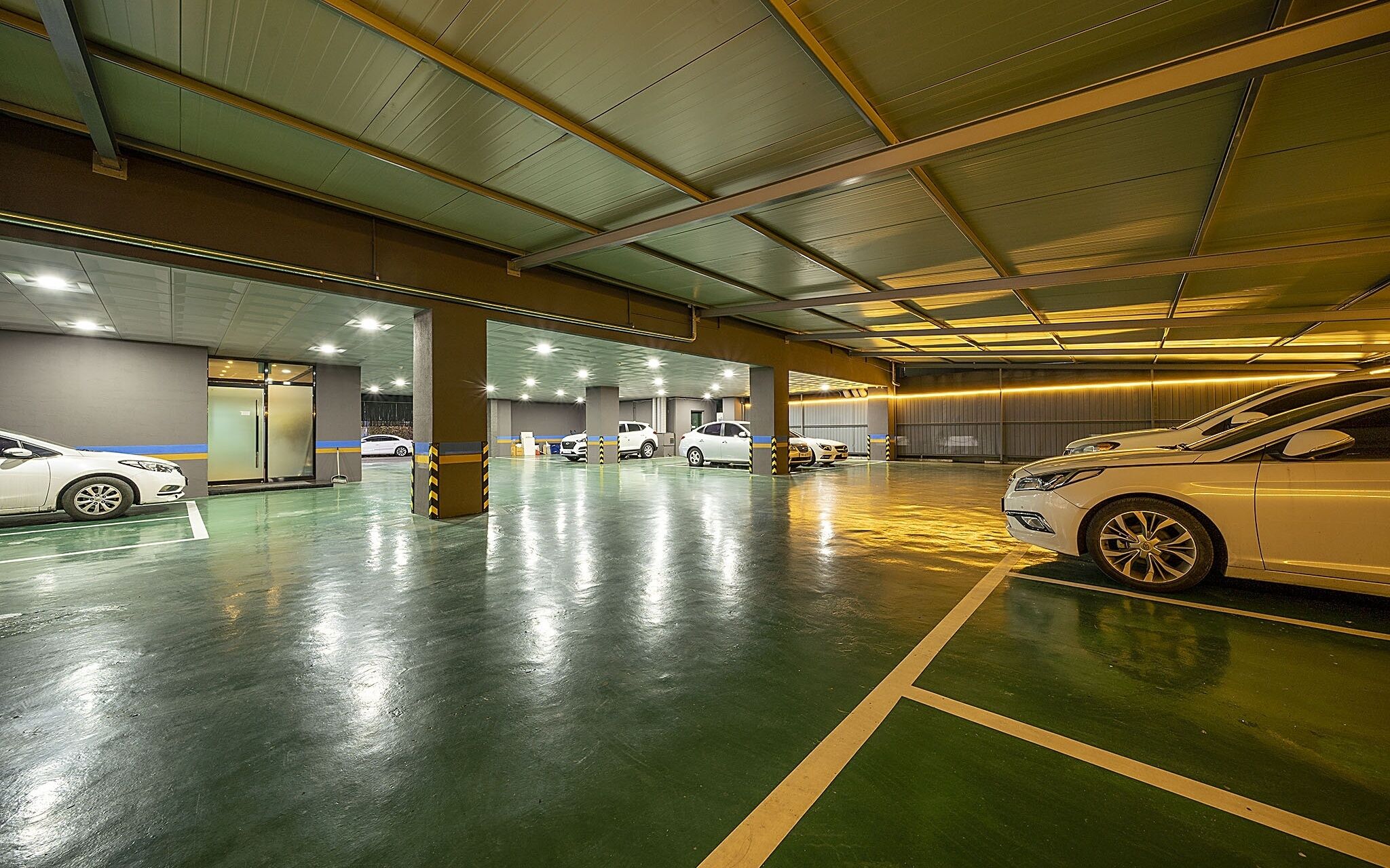 Siheung Hotel Elysium