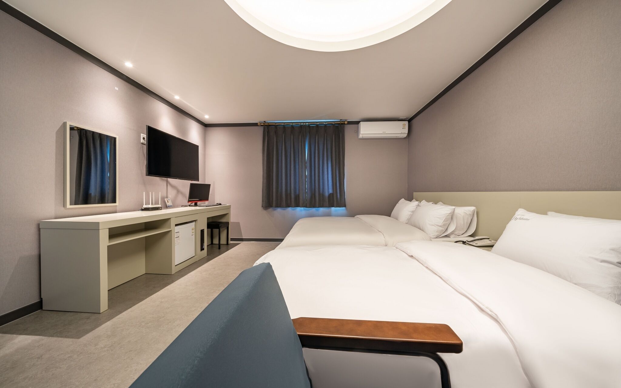 Siheung Hotel Elysium