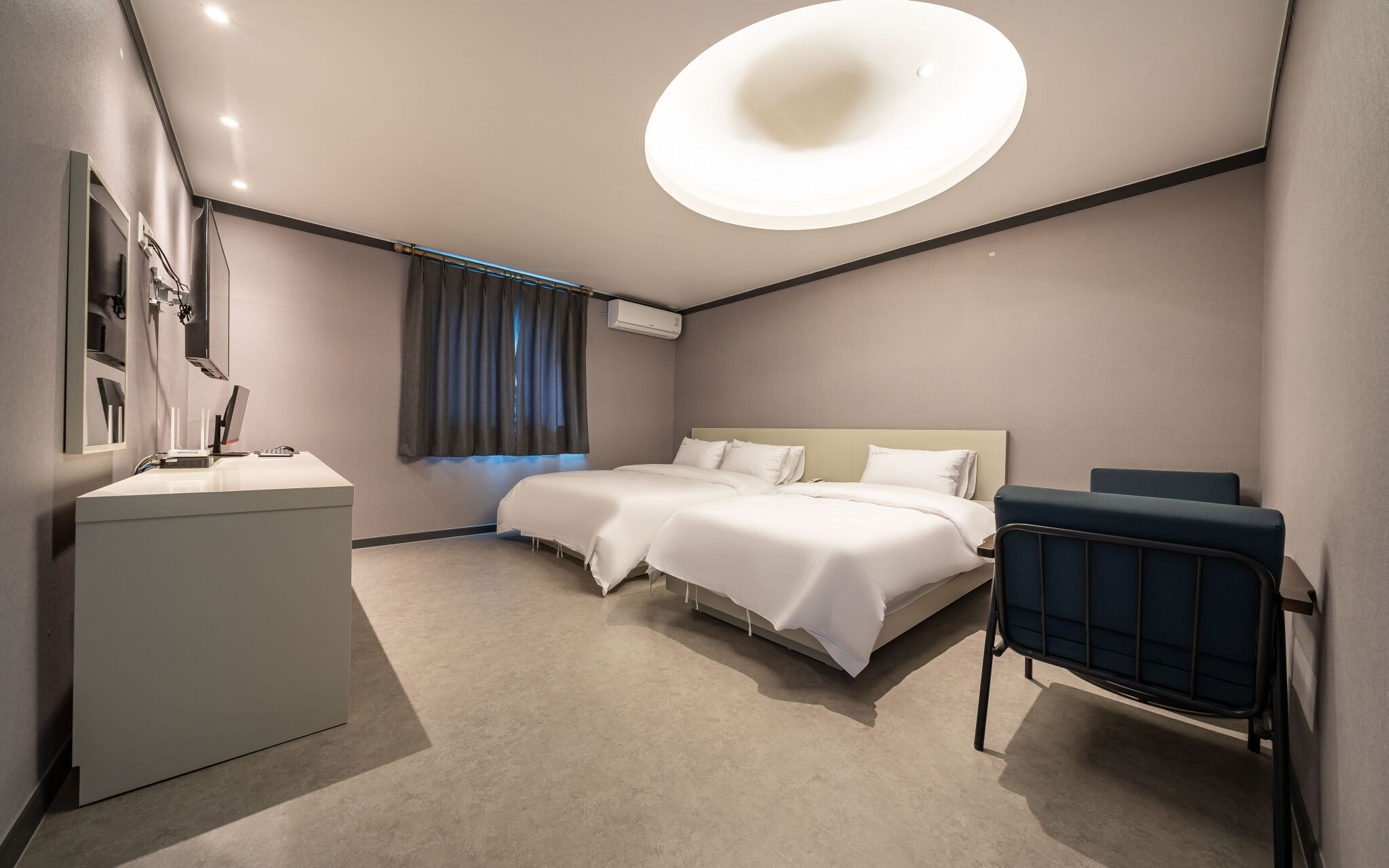 Siheung Hotel Elysium