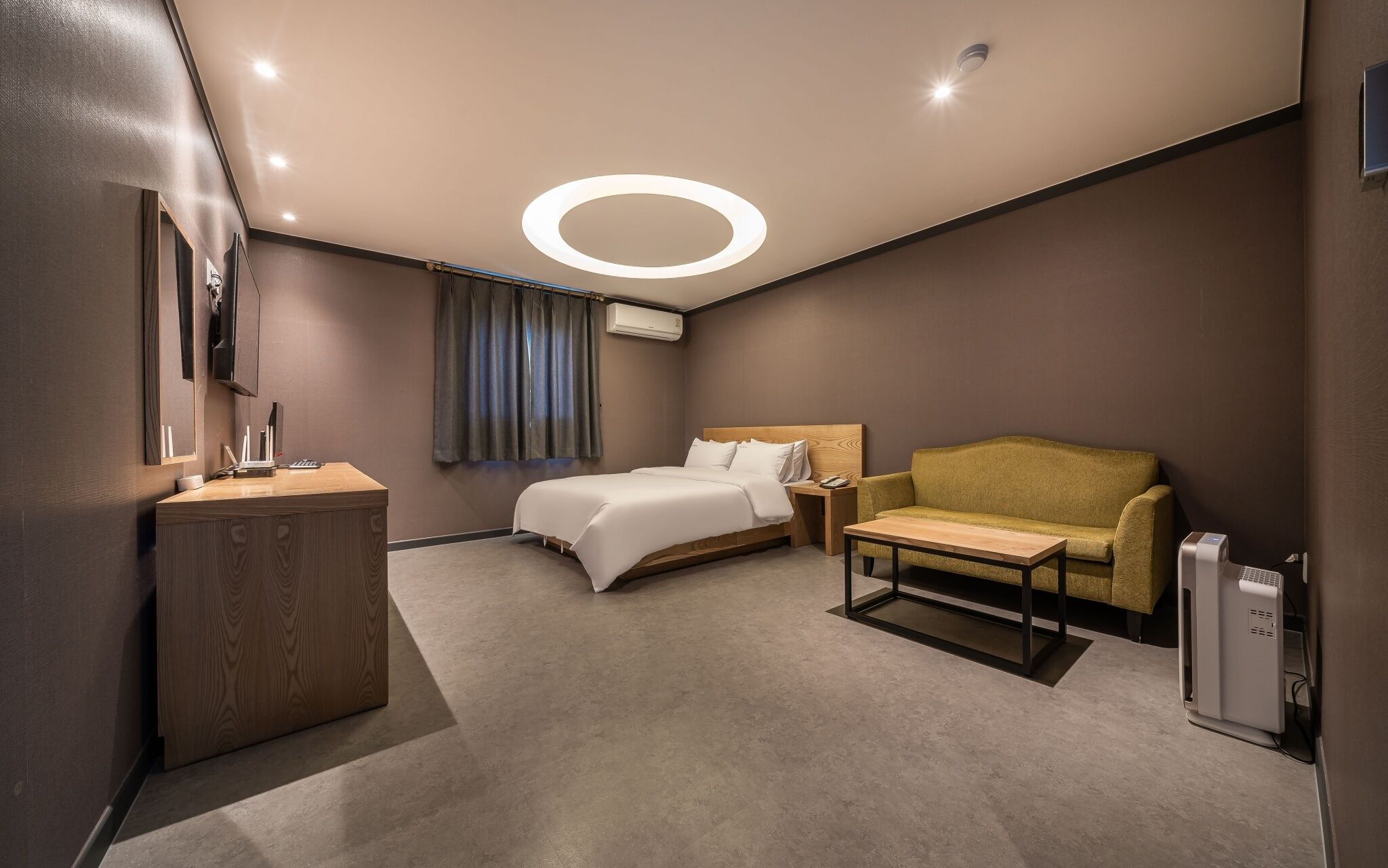 Siheung Hotel Elysium