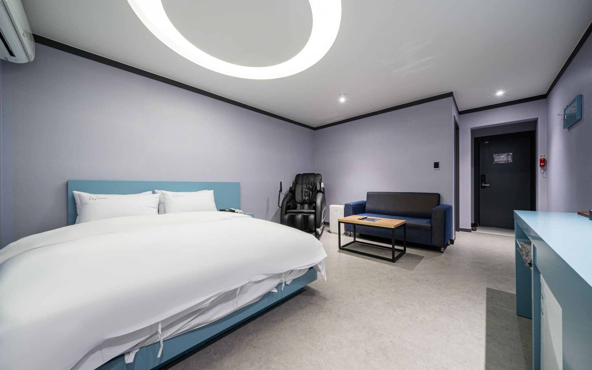 Siheung Hotel Elysium