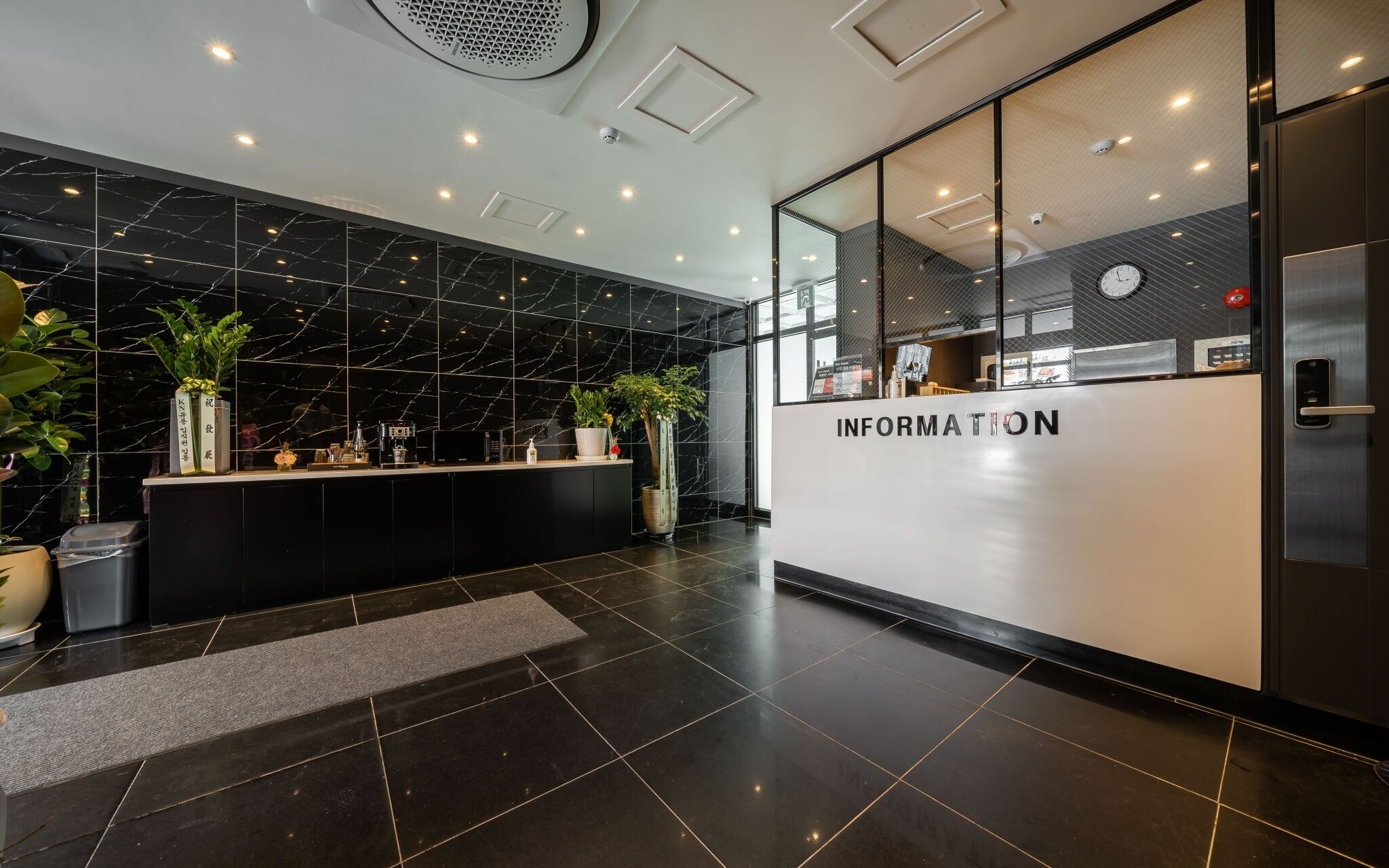 Siheung Hotel Elysium