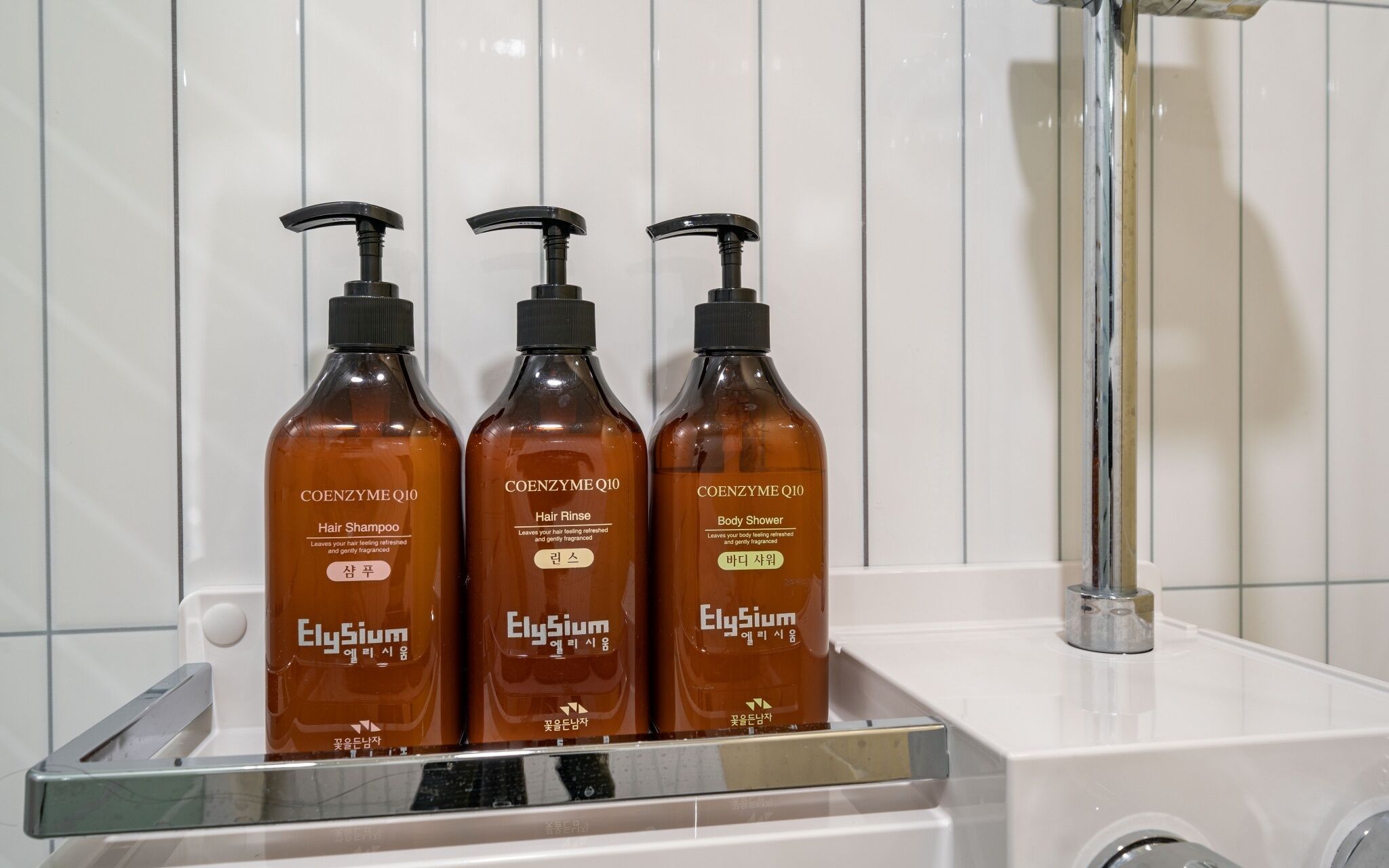 Siheung Hotel Elysium