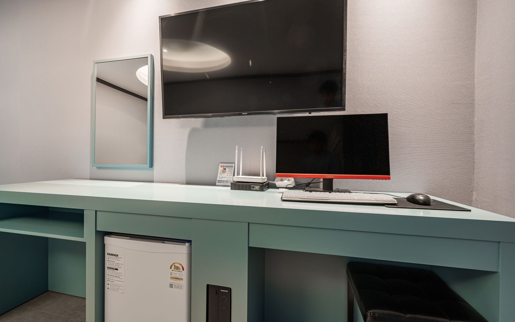 Siheung Hotel Elysium