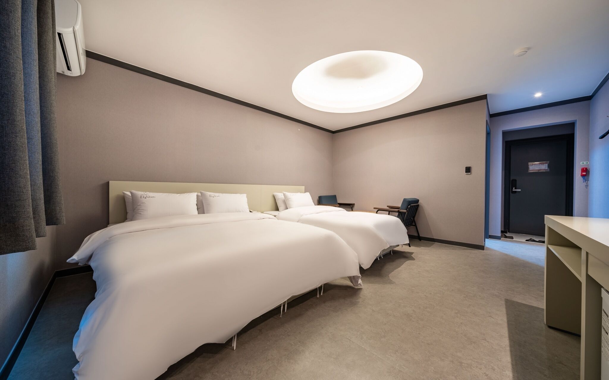 Siheung Hotel Elysium