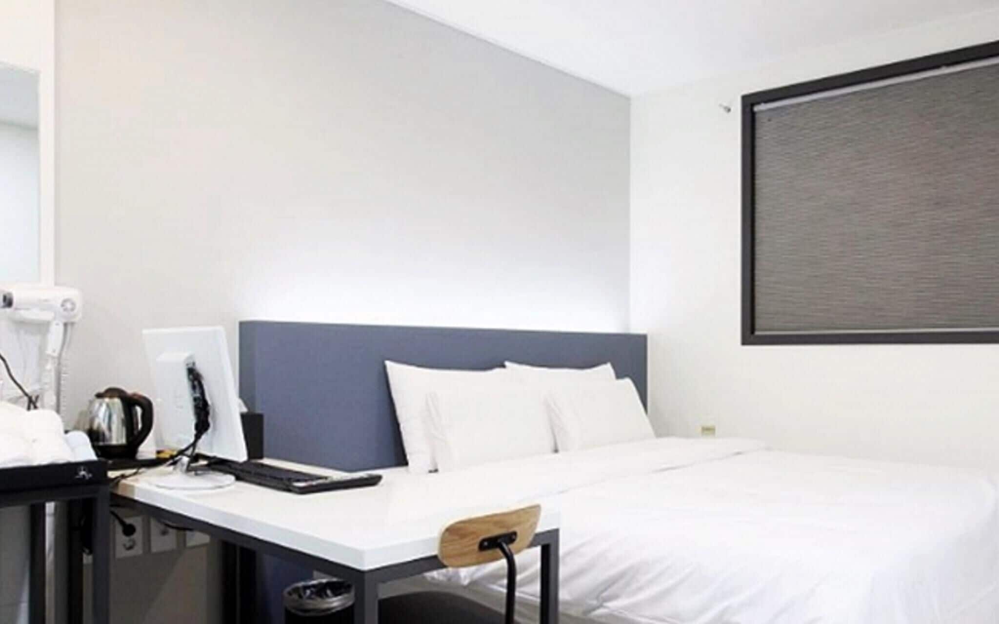 Siheung World Hotel