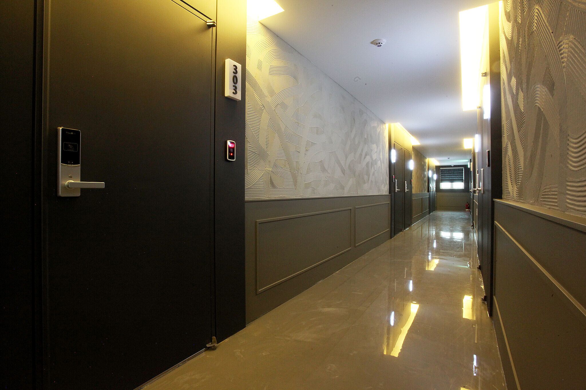 Siheung World Hotel