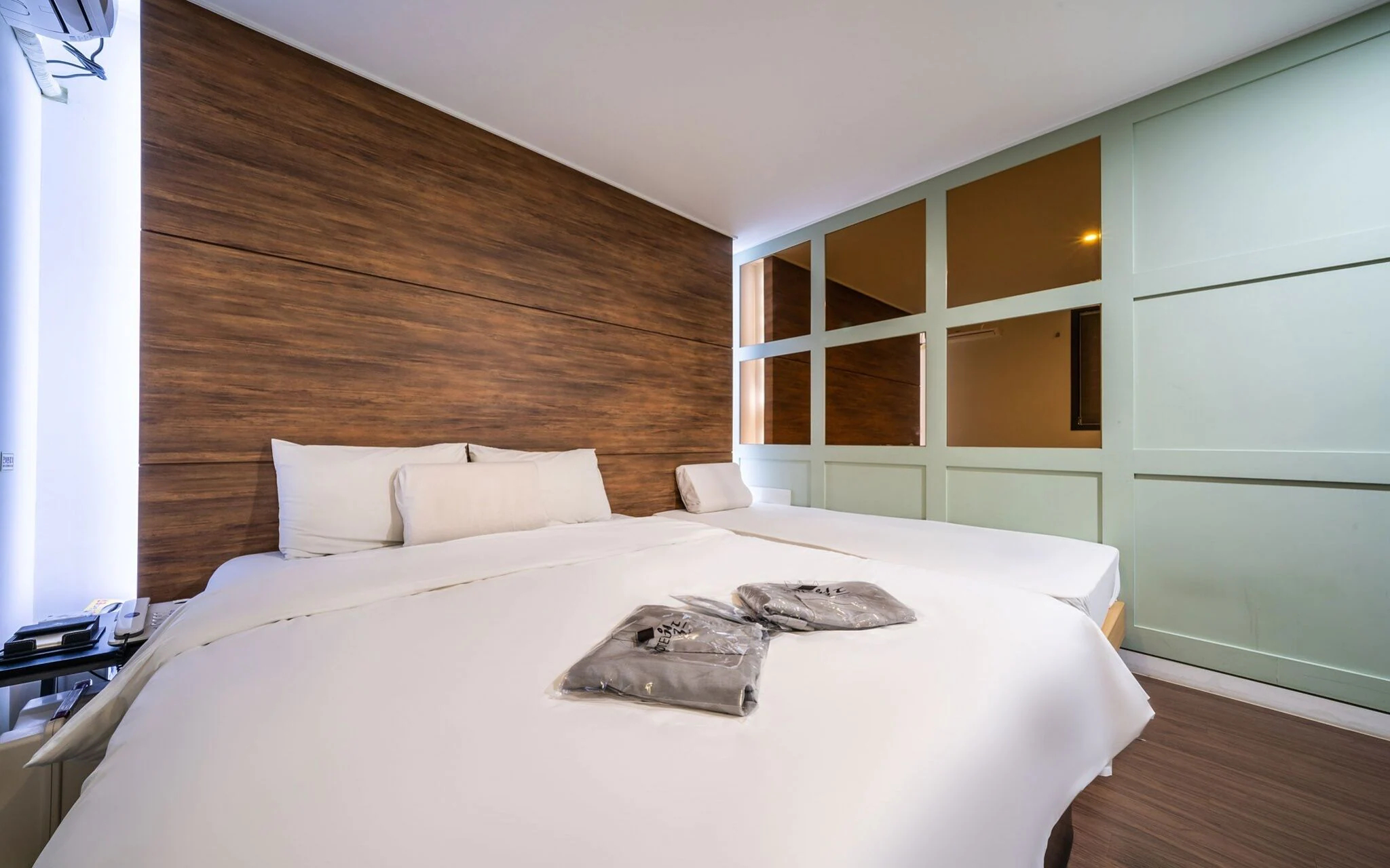 Siheung World Hotel