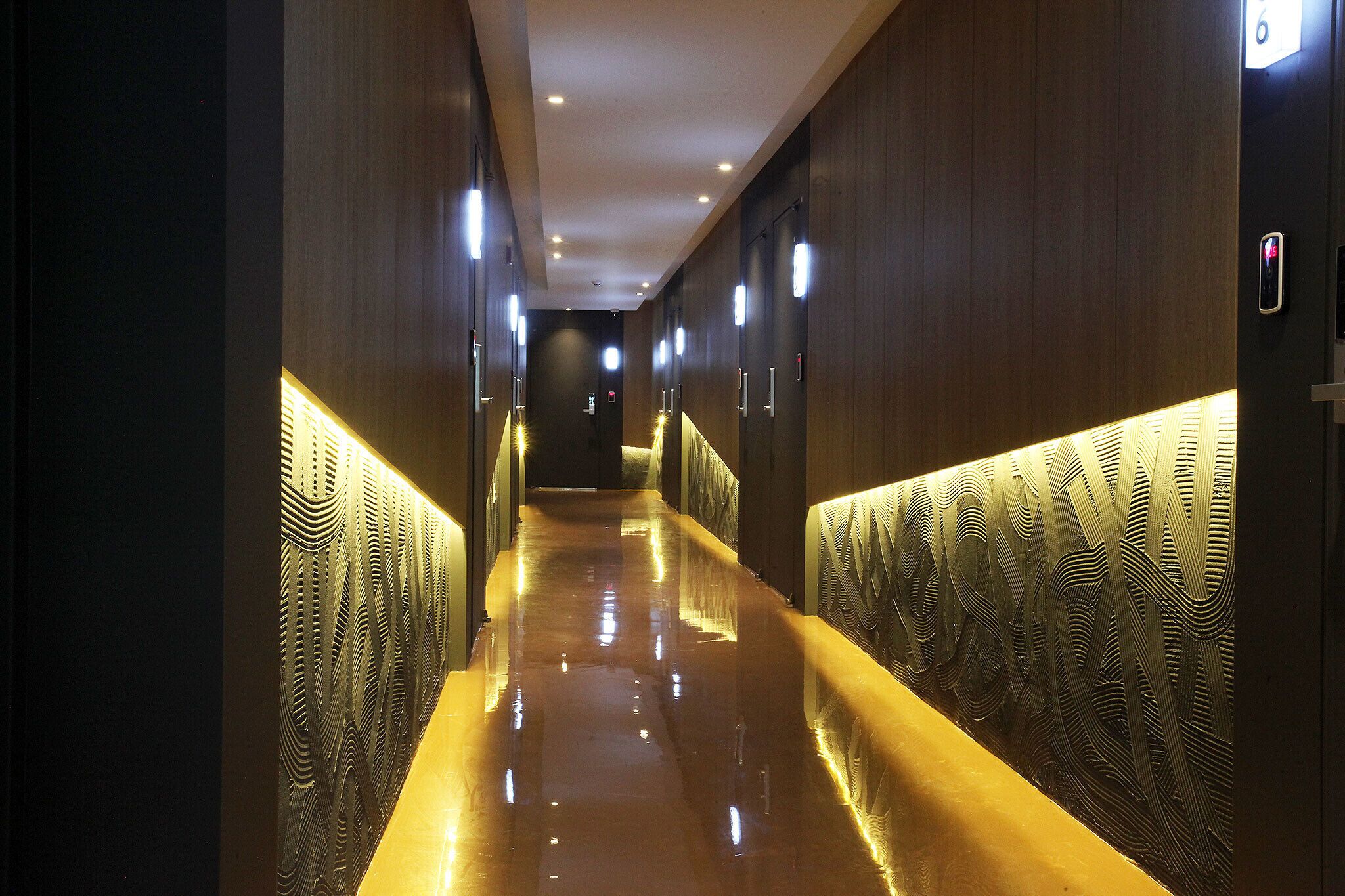 Siheung World Hotel