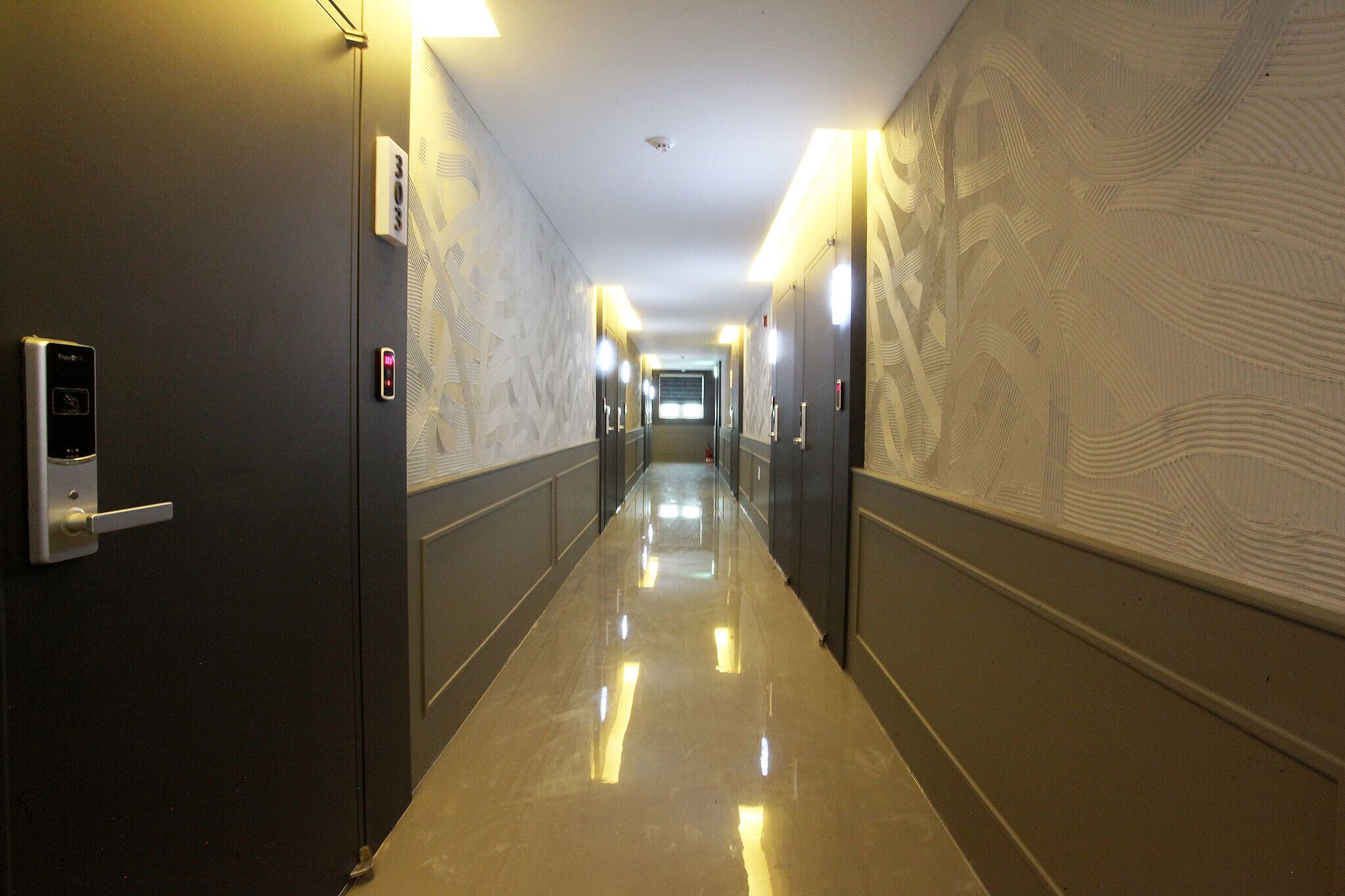 Siheung World Hotel