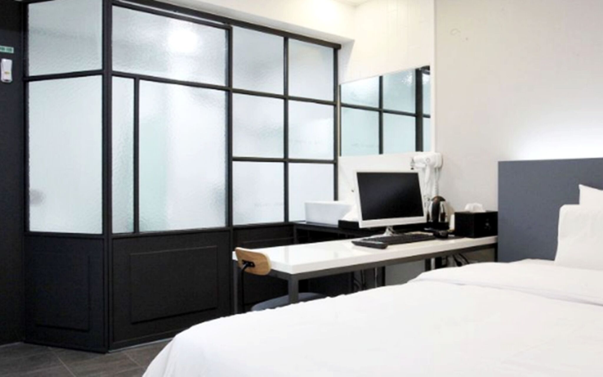 Siheung World Hotel