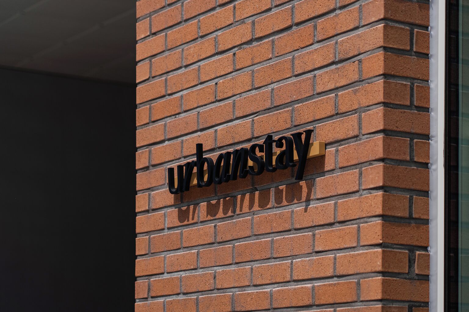 Urbanstay Siheung Geobukseom