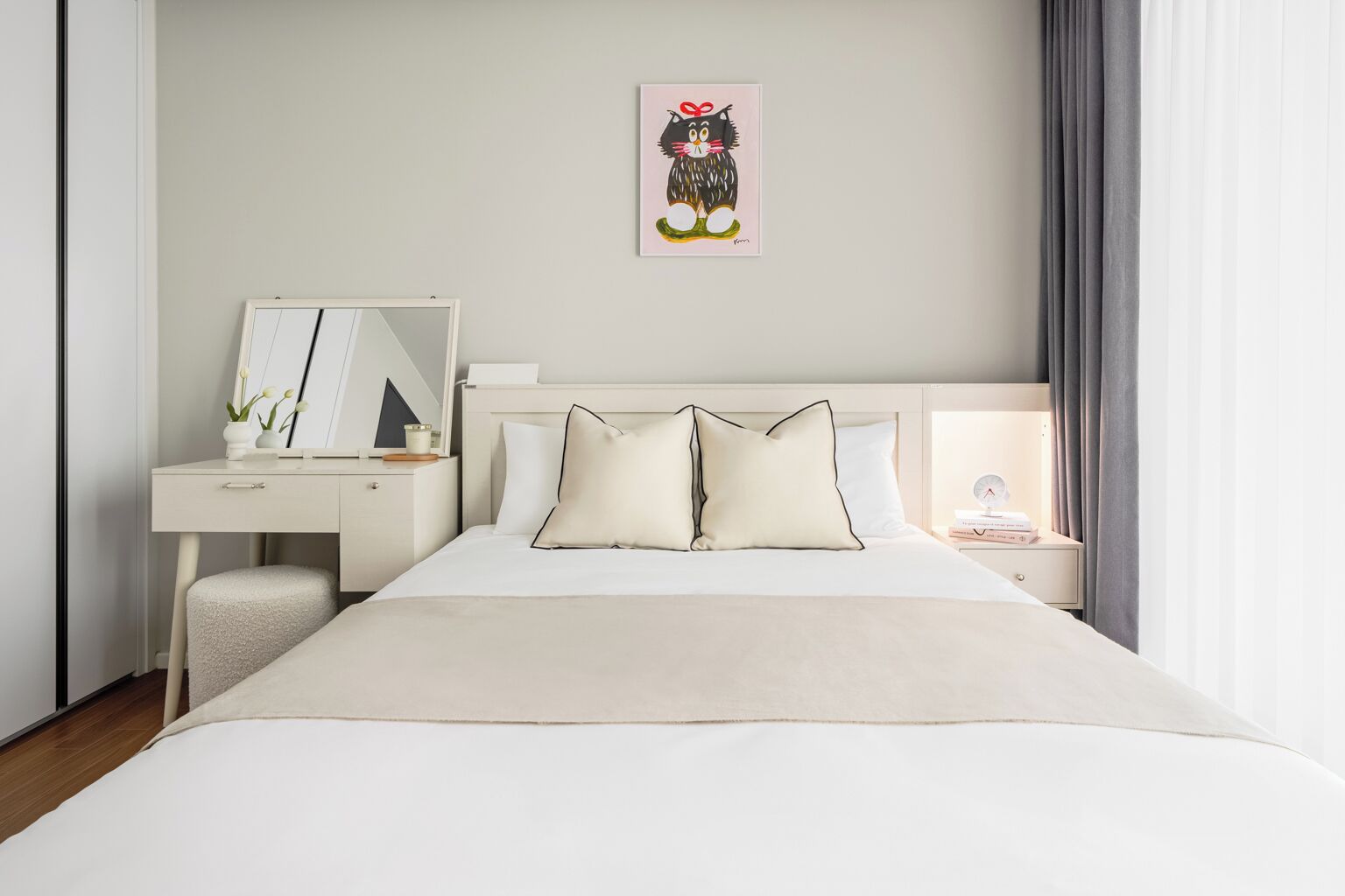 Urbanstay Siheung Geobukseom