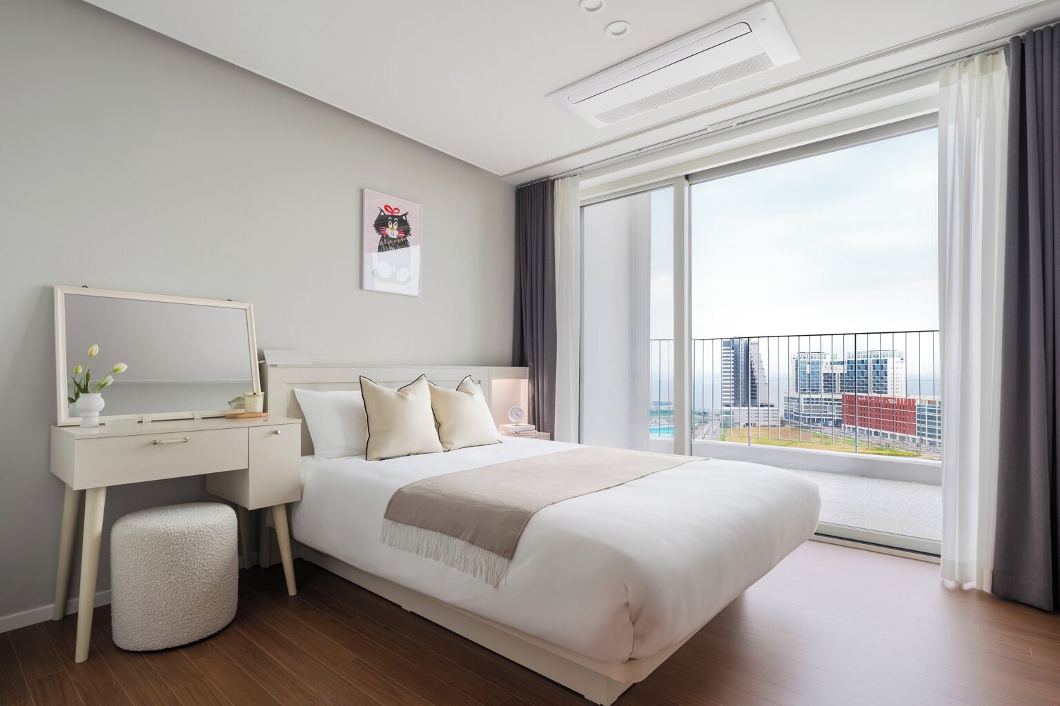 Urbanstay Siheung Geobukseom