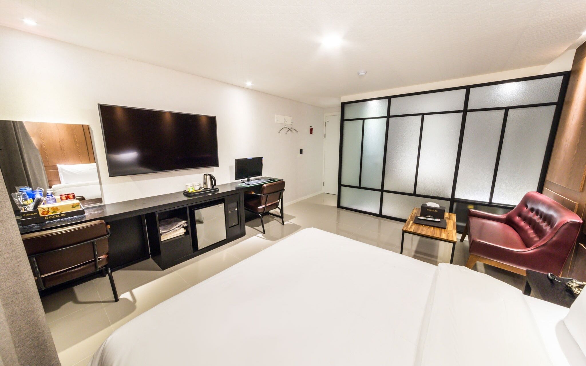 Wolgot Hotel Rg