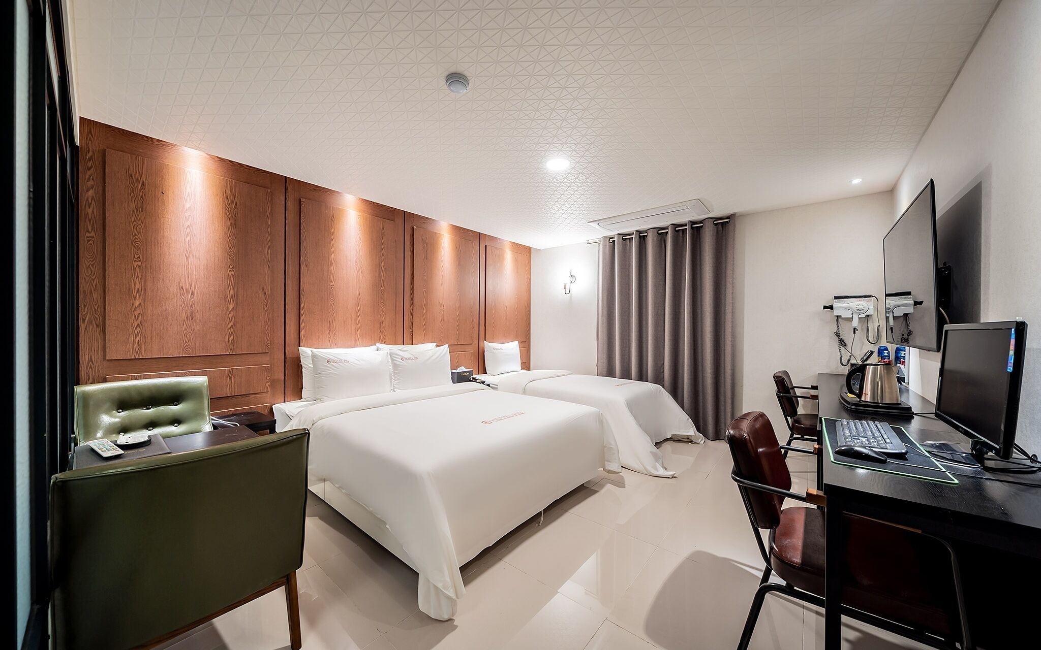 Wolgot Hotel Rg